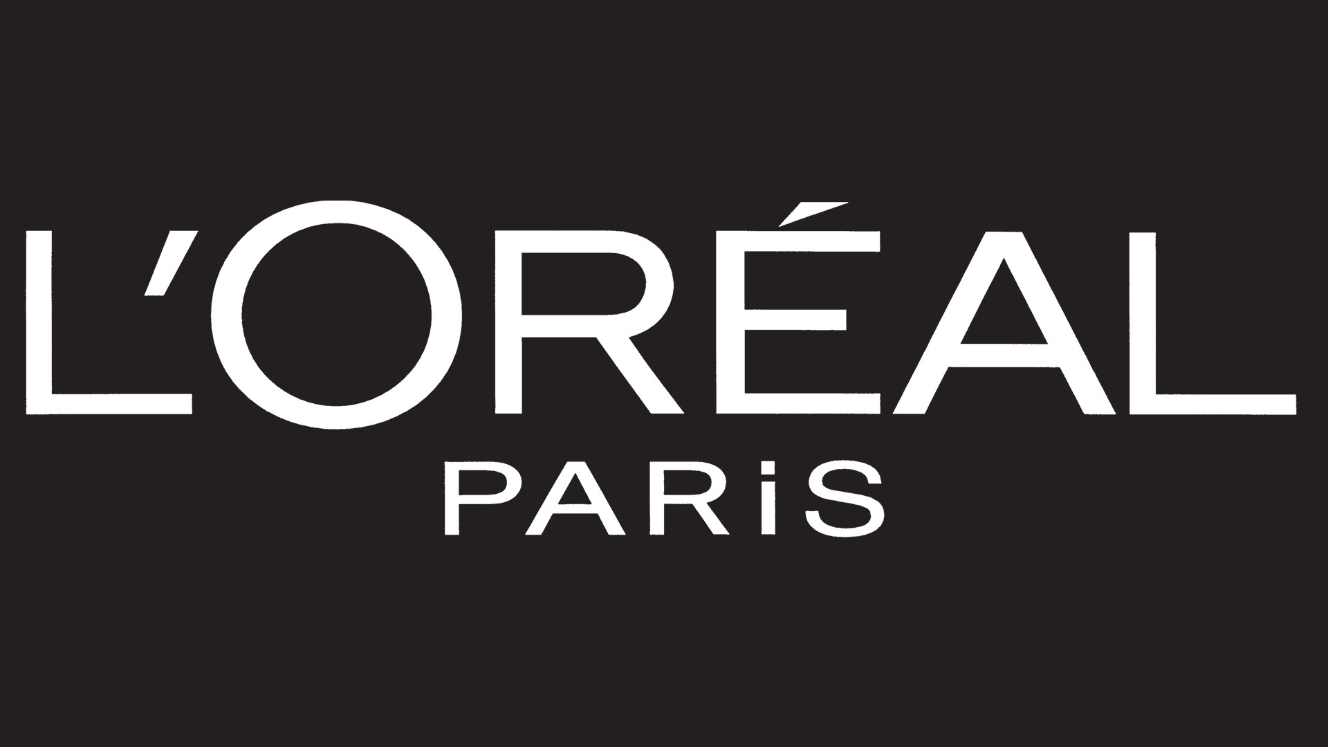 logo L'oréal