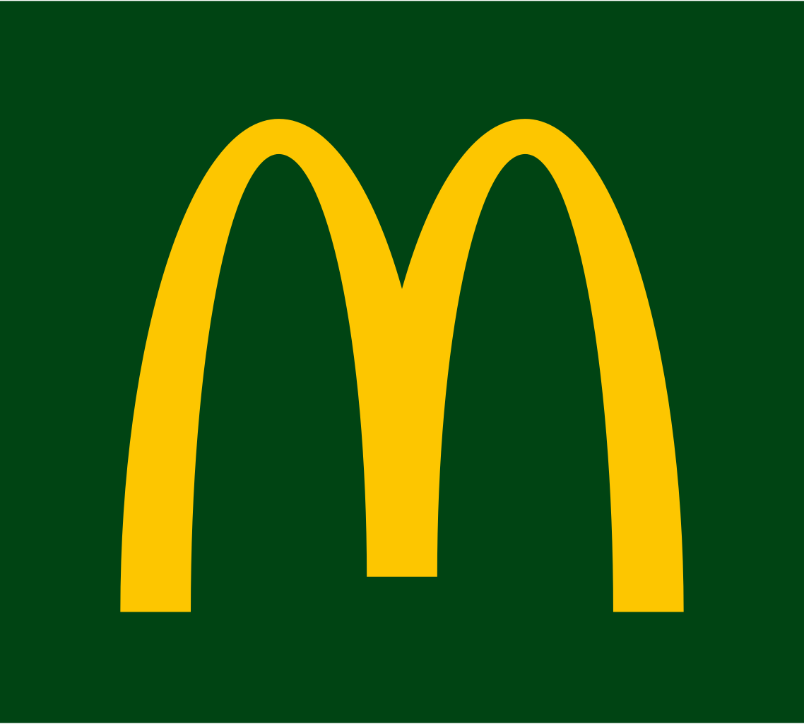 logo MacDonald's