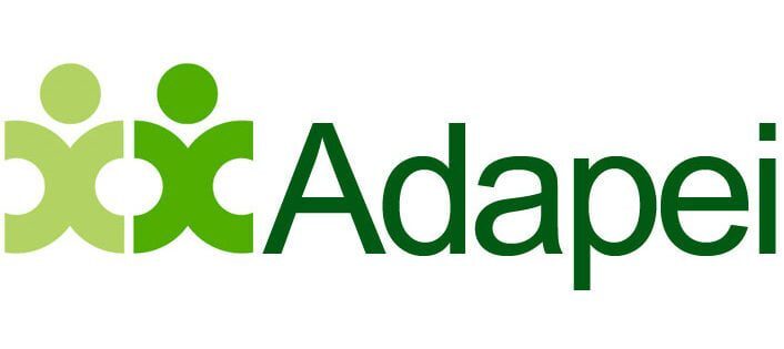 logo Adapei