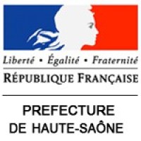 logo Préfecture de Haute Saône