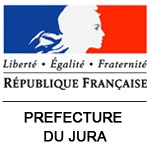 logo Préfecture du Jura