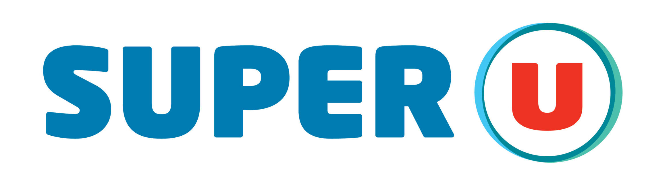 logo Super U