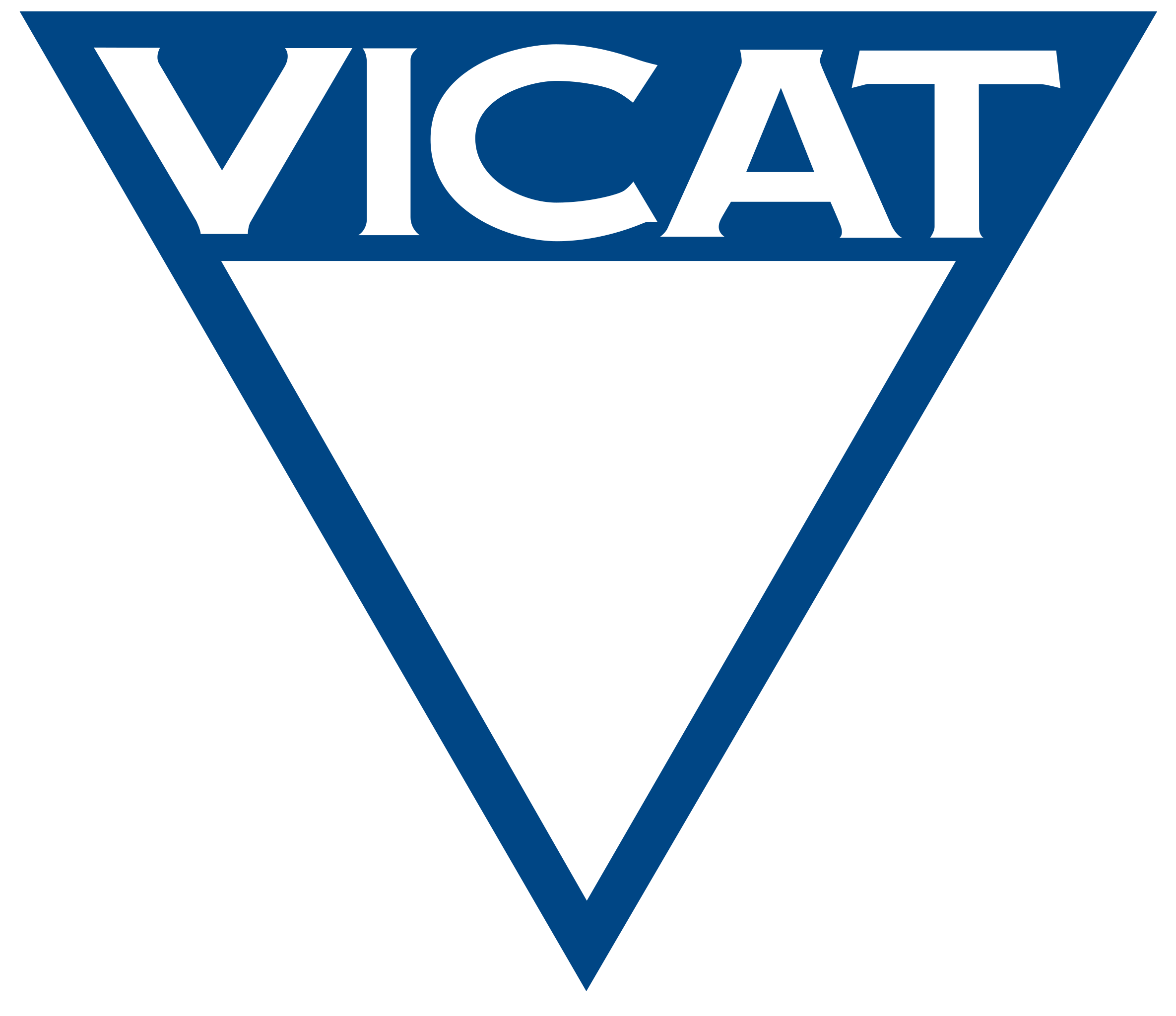 logo Vicat