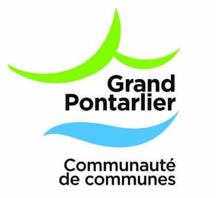 logo Grand Pontarlier