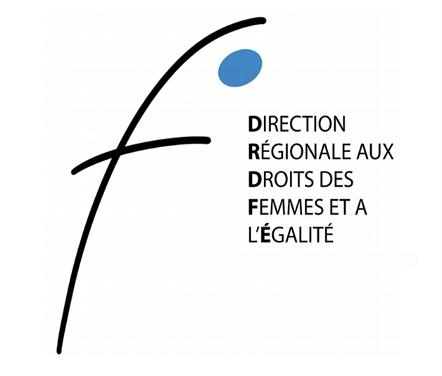 logo DRDFE