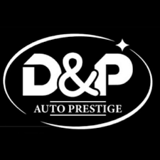 logo D&P Auto Prestige