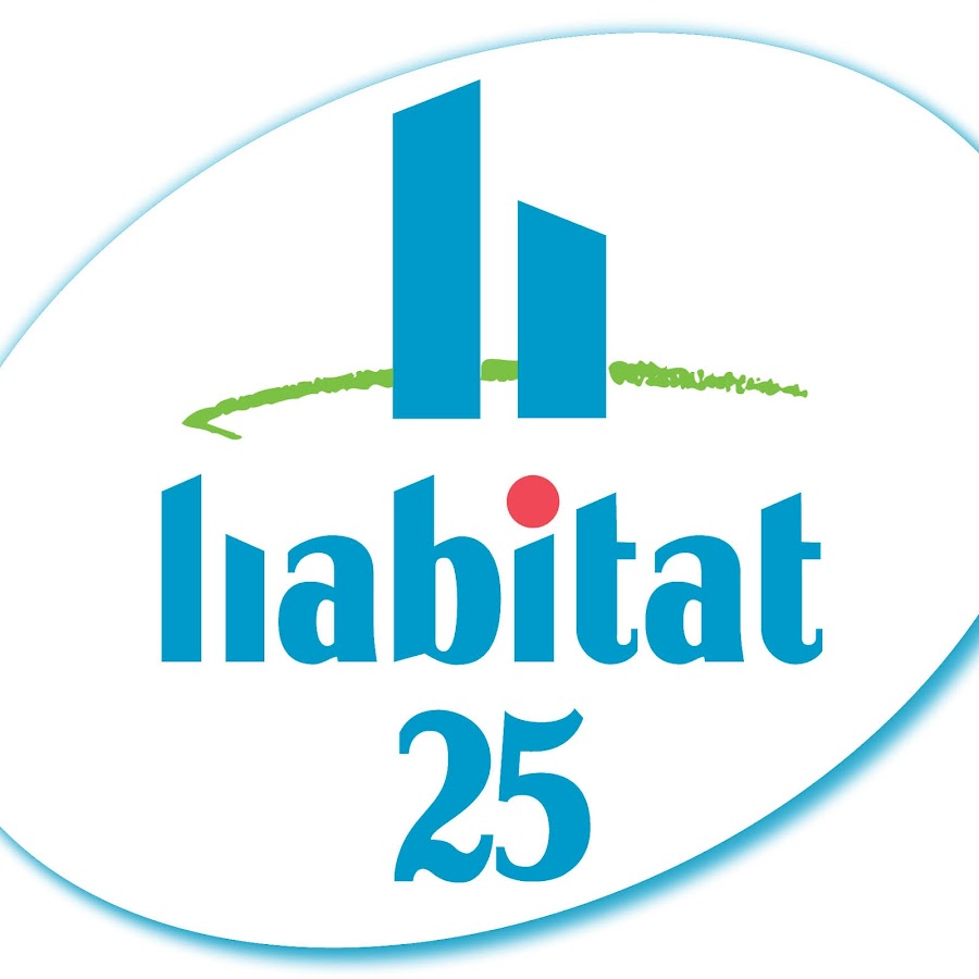 logo Habitat 25