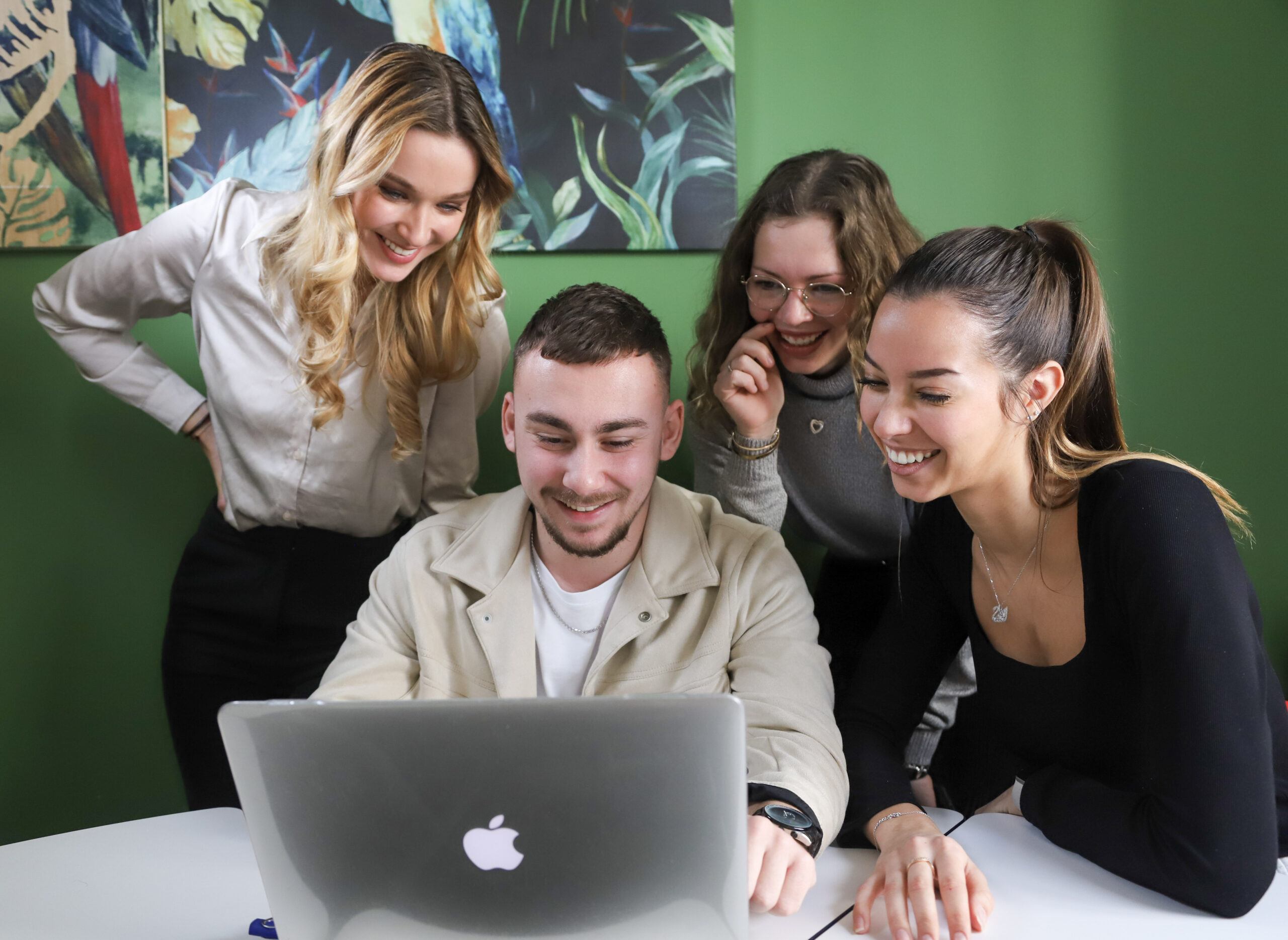 Ton expérience étudiant au sein de l'ESTM