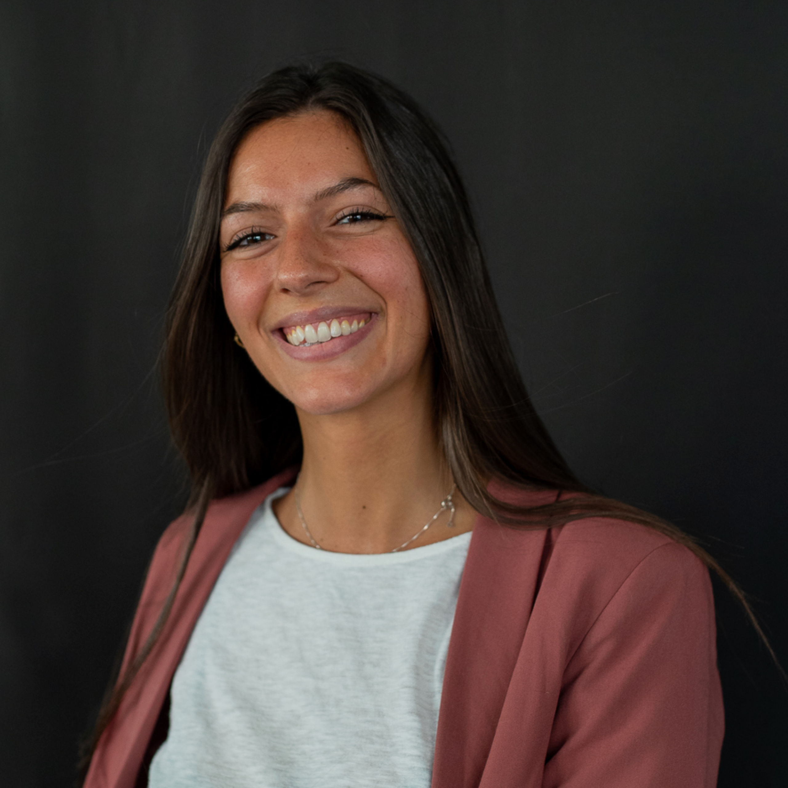 Clarisse CHIAPPINELLI