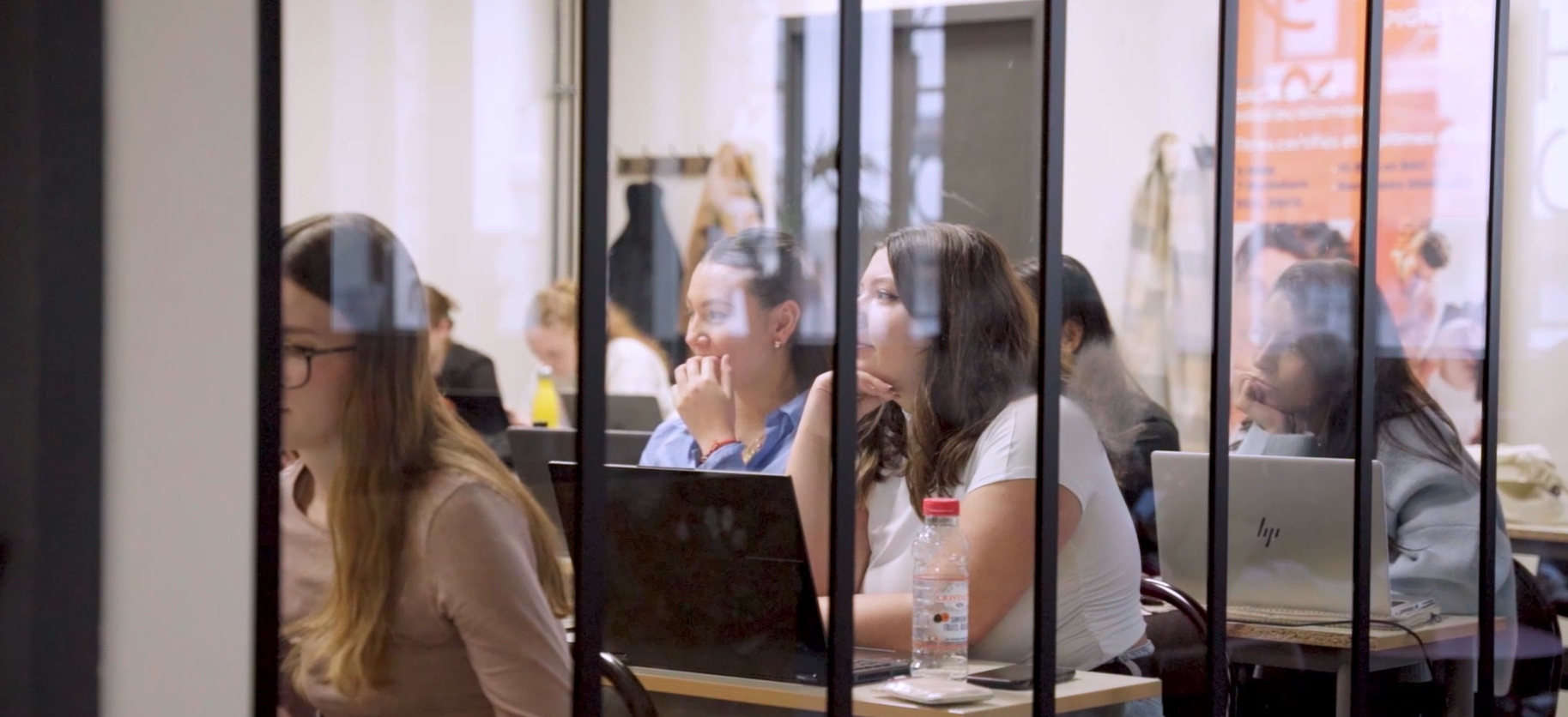 Accompagnement - Suivis en entreprise