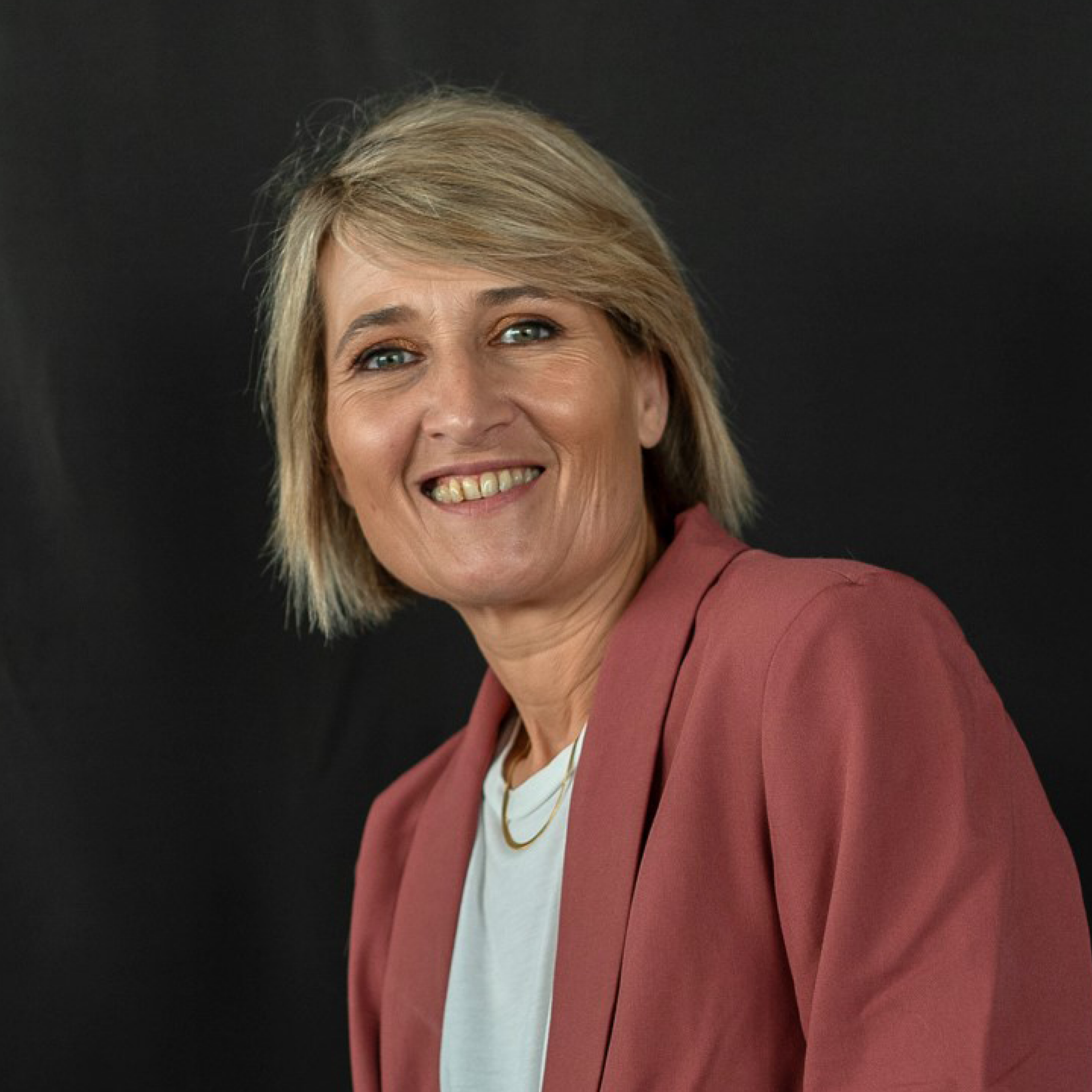 Florence LAMBERTI