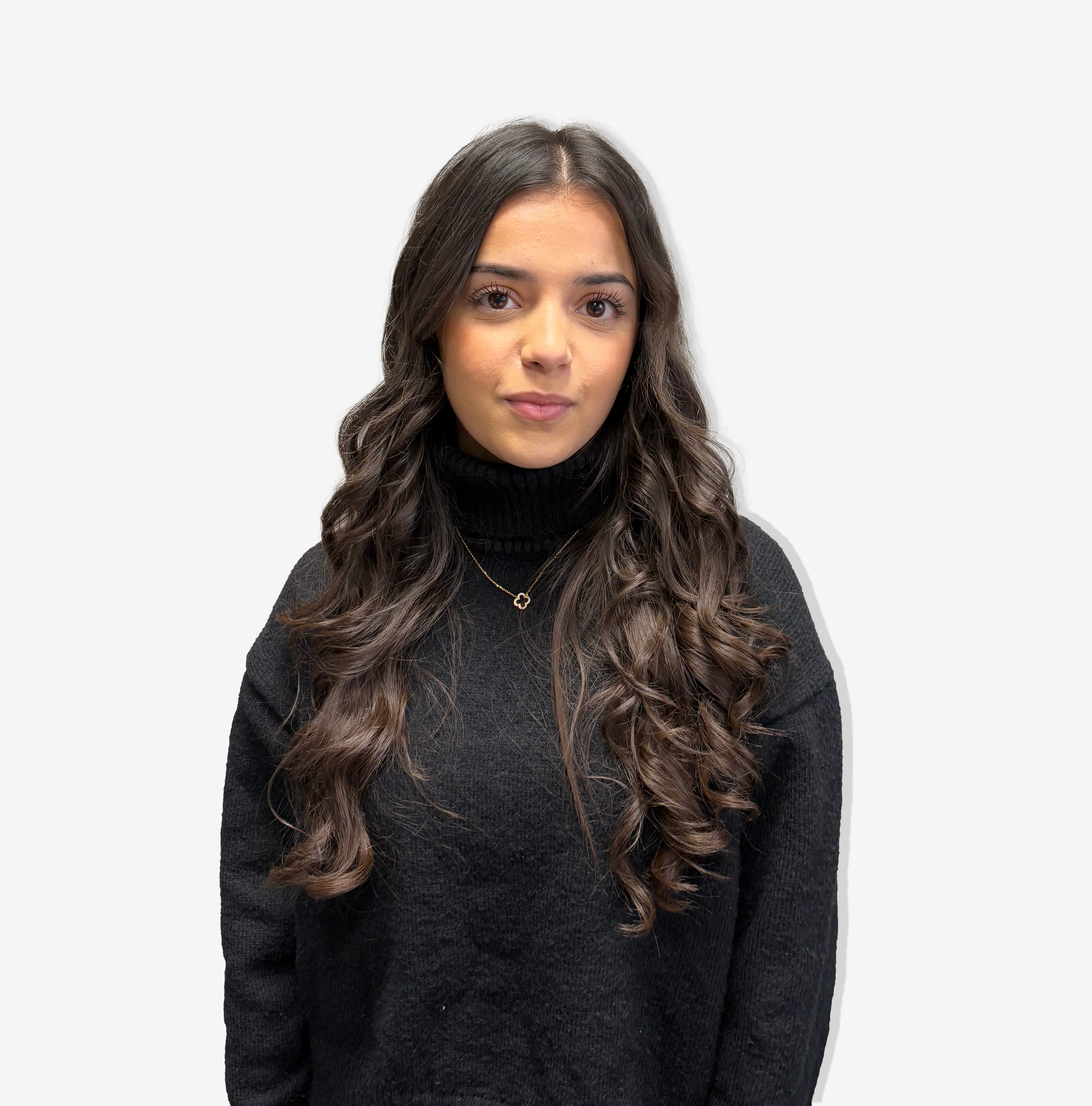 Myriam Nedil