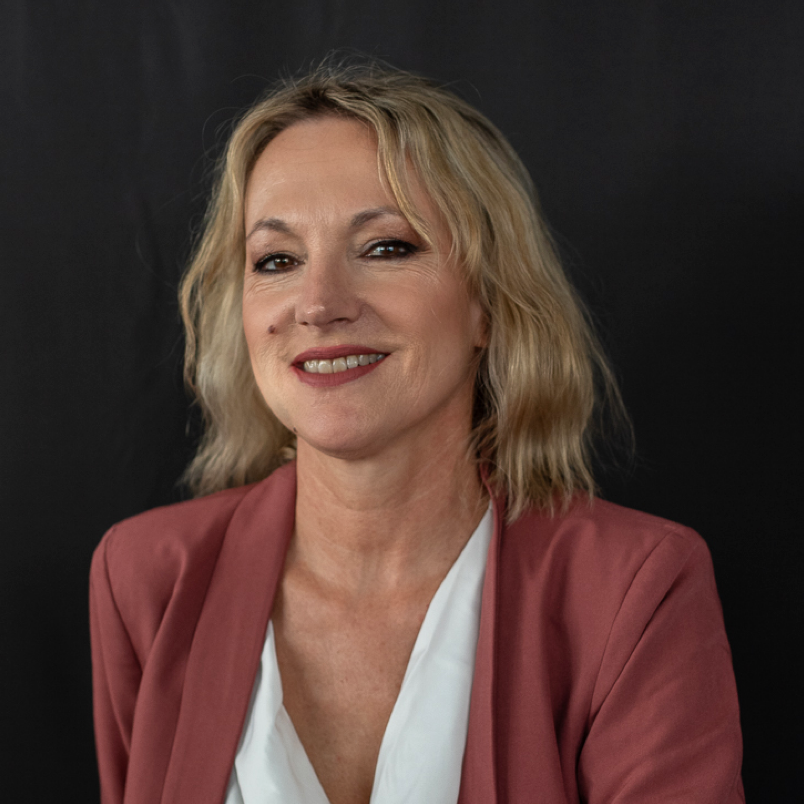 Pascale MEOTTI