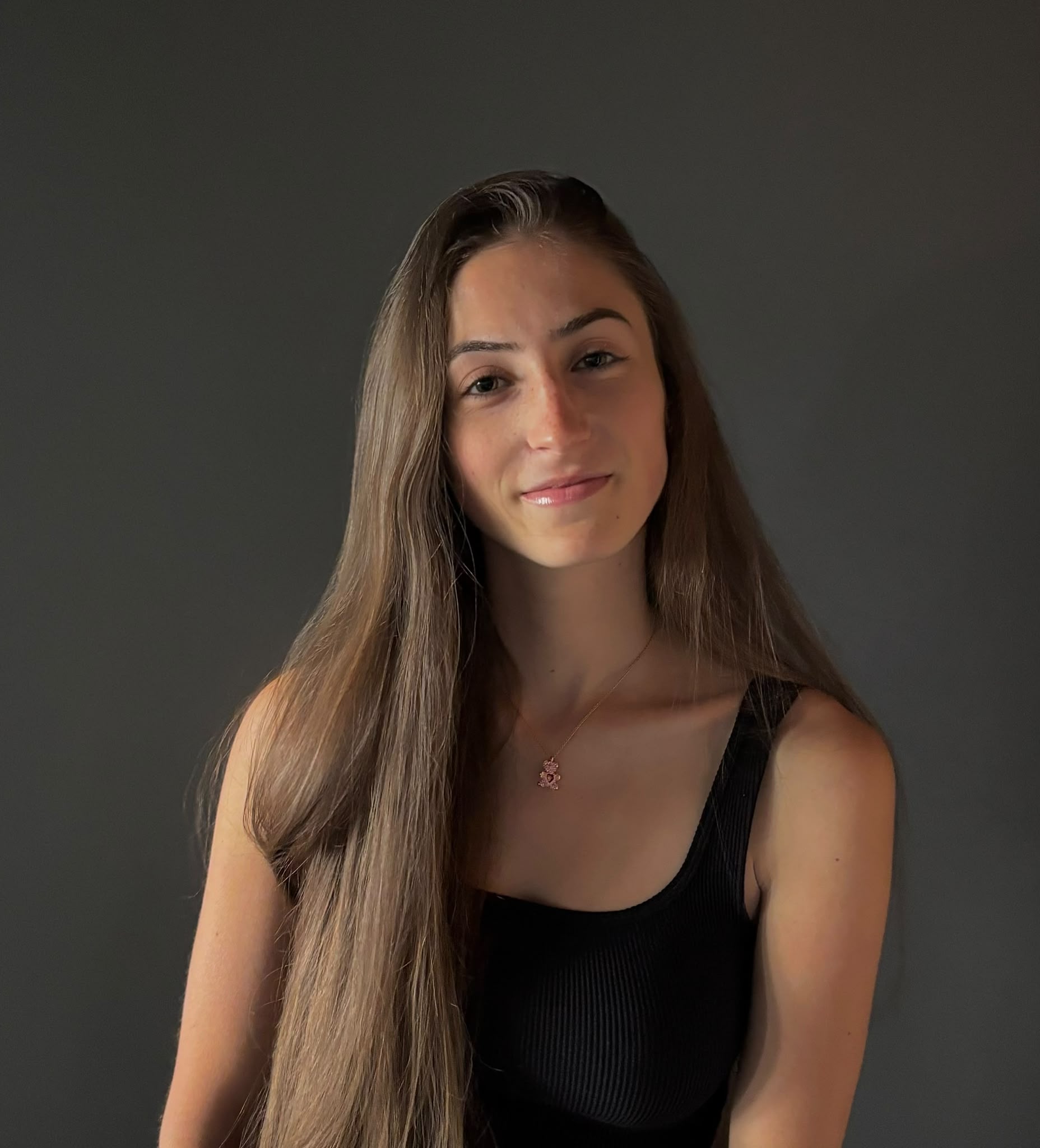 Romane CLERAUX