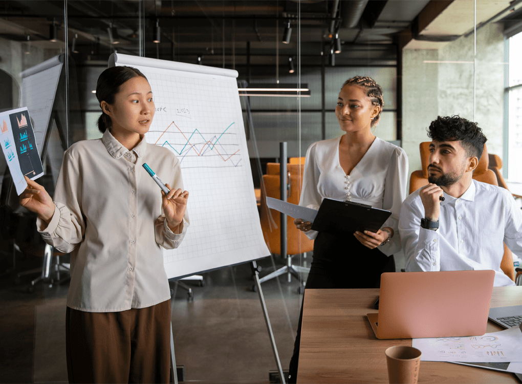 Formation BTS Comptabilité et Gestion