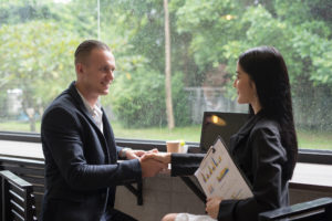 BAC+3 Conseiller Financier