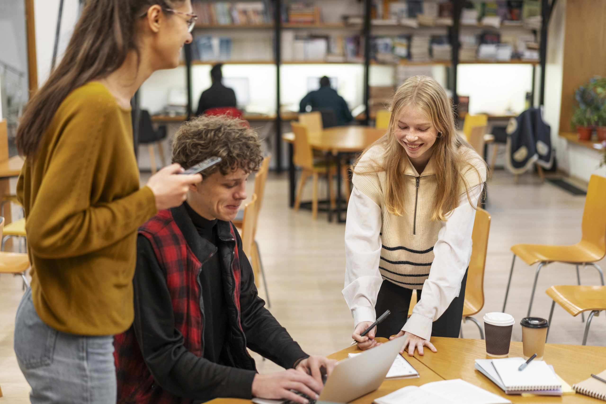 Événement Masterclasse "360° alternance" - samedi 17 mai