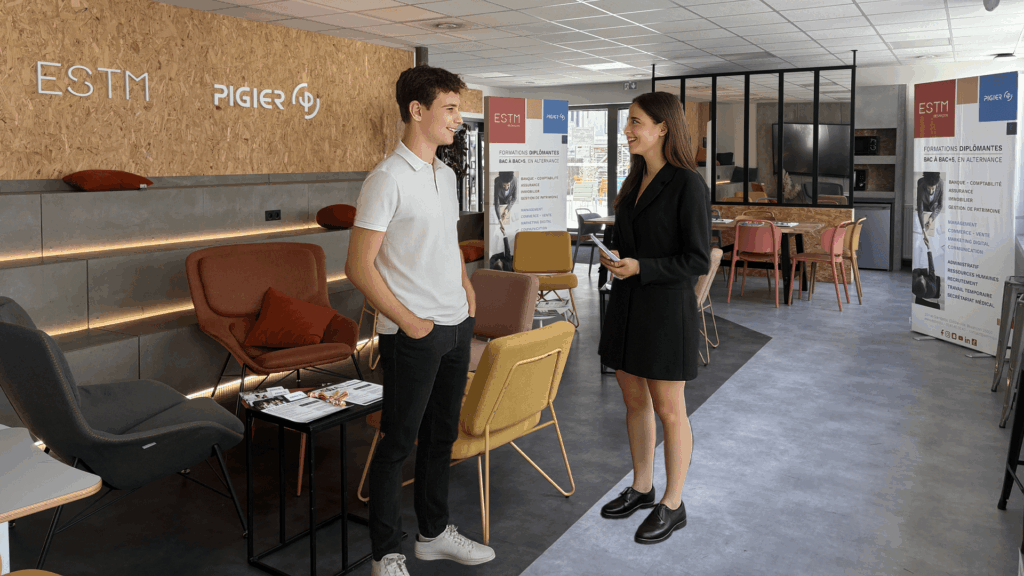 Offres en alternance