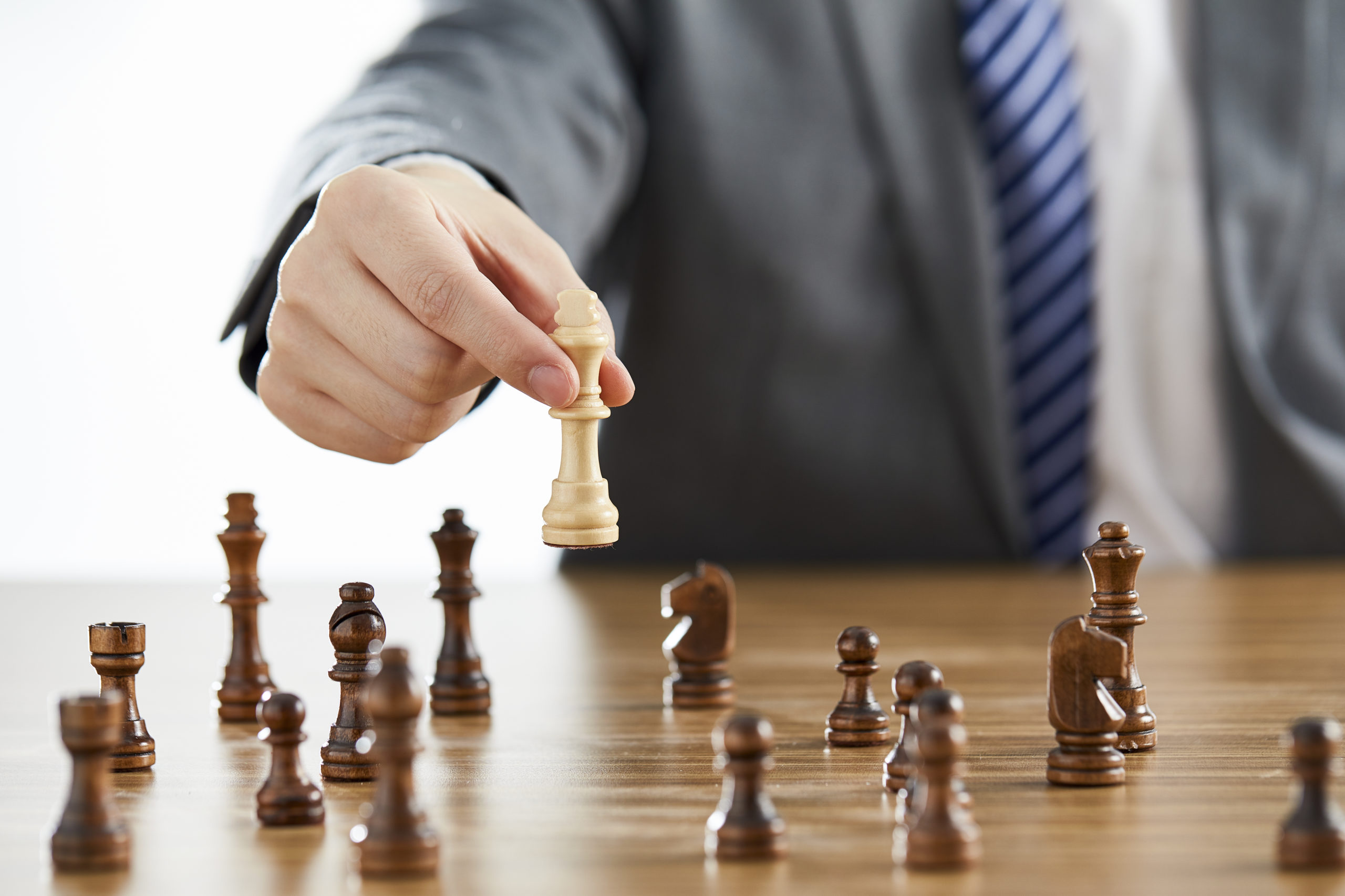 Comment développer son leadership ? 