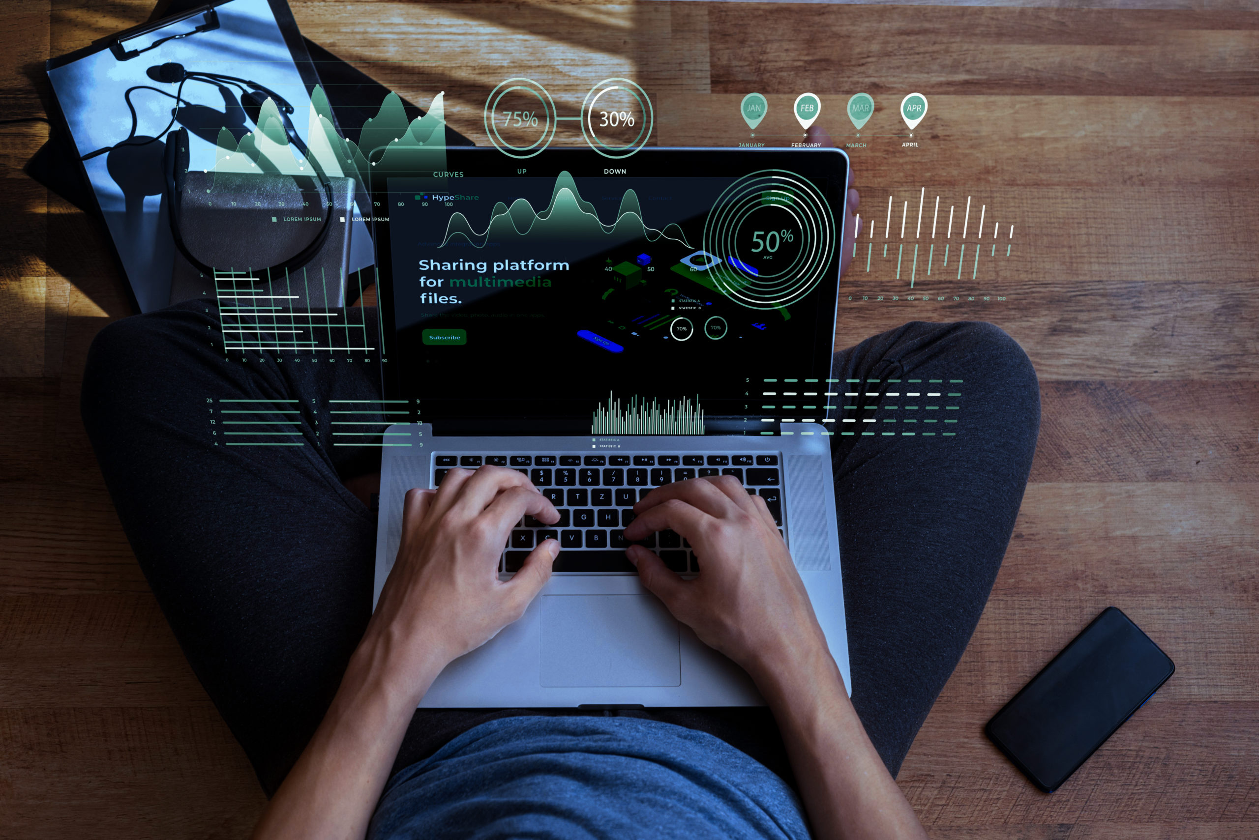 Growth Hacking : Comment se forment les marketeurs de demain ?