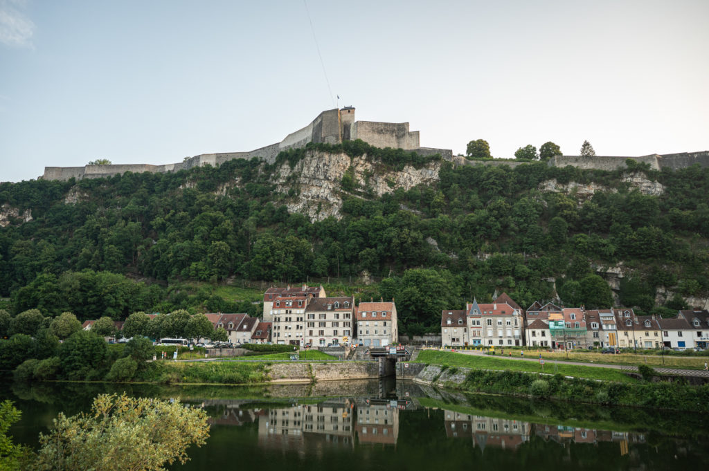 Besançon, 2ᵉ meilleure ville étudiante de France en 2025 !