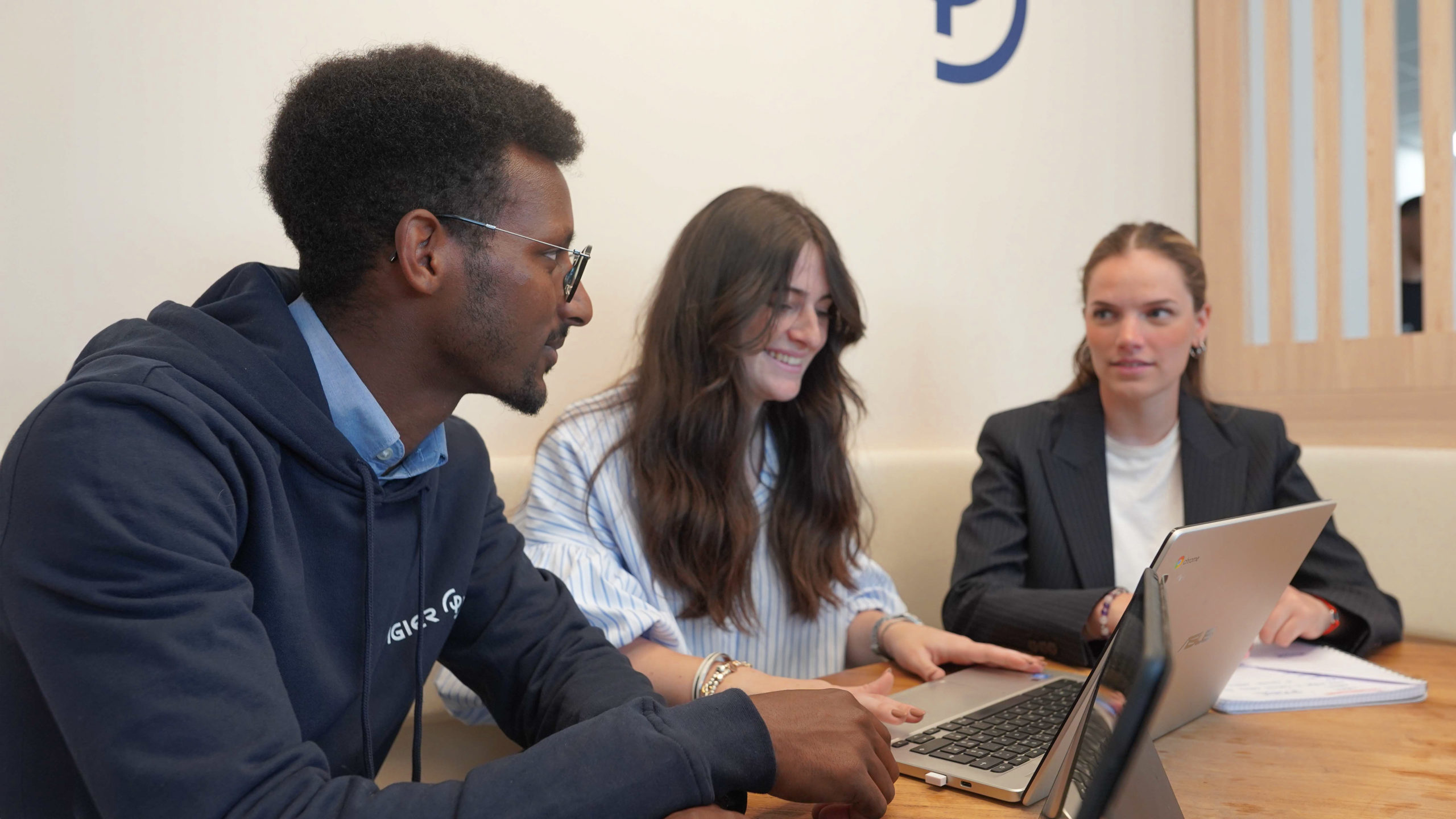 Événement Session de recrutement : mercredi 27 août 2025 