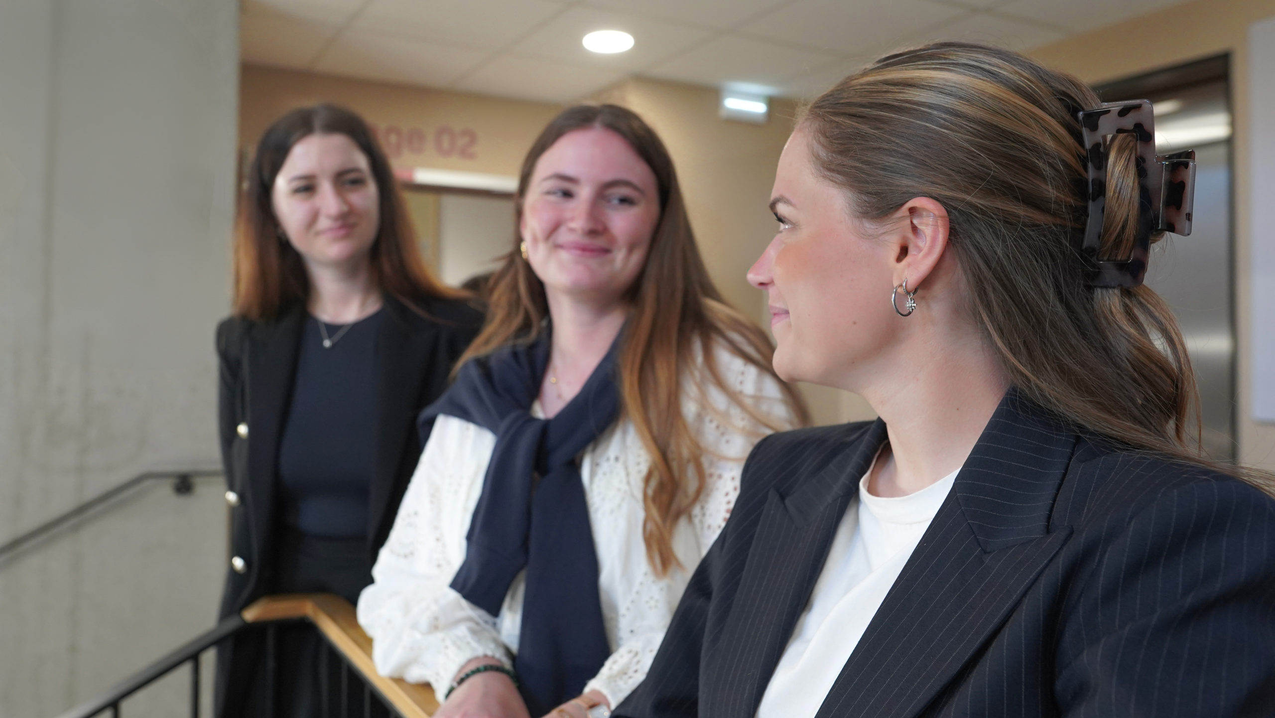 Événement Session d’admission : chaque mercredi de 14h à 17h à l’ESTM