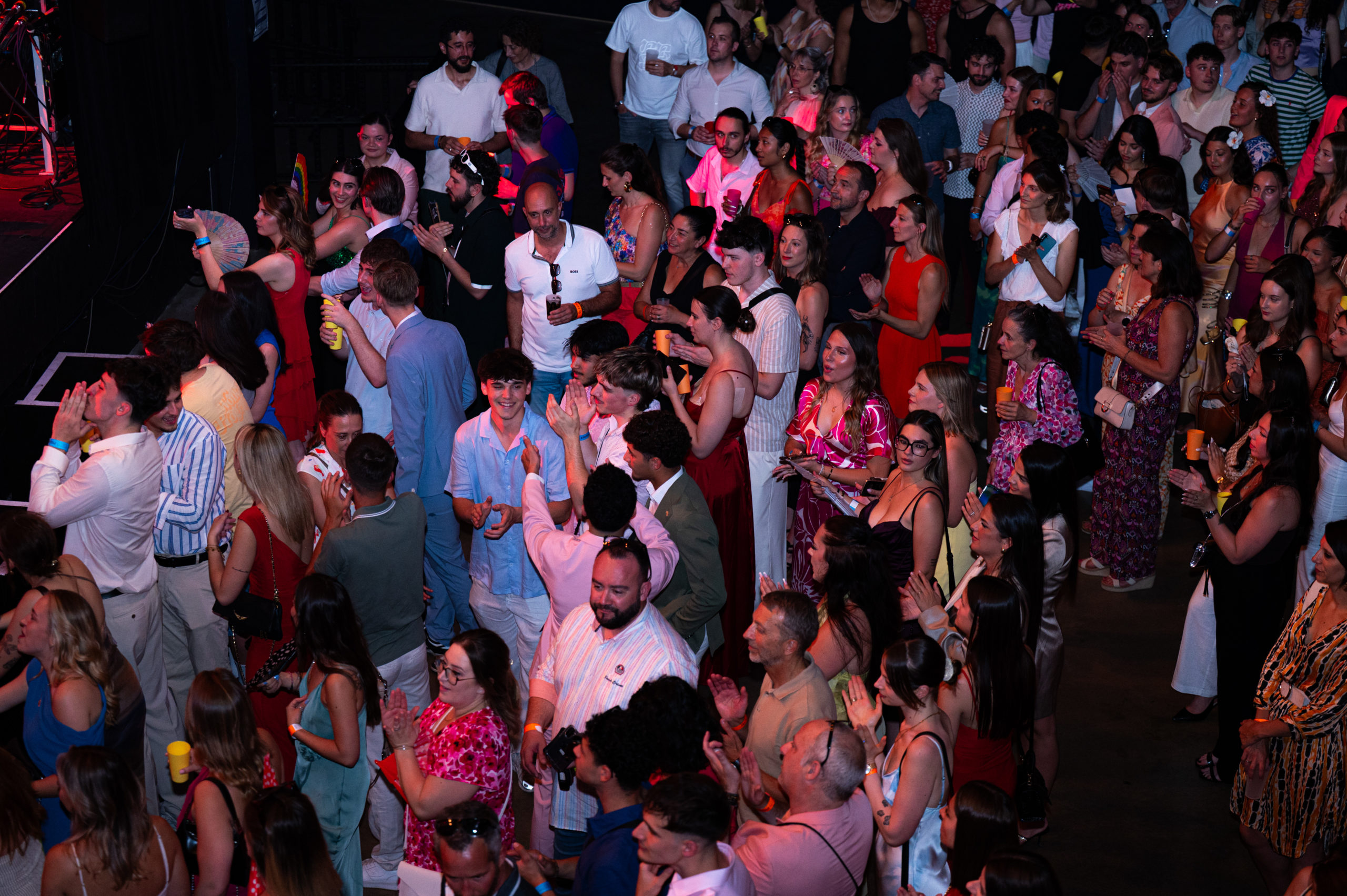 Éléction nouveau BDE : engagez-vous pour la vie étudiante à l’ESTM