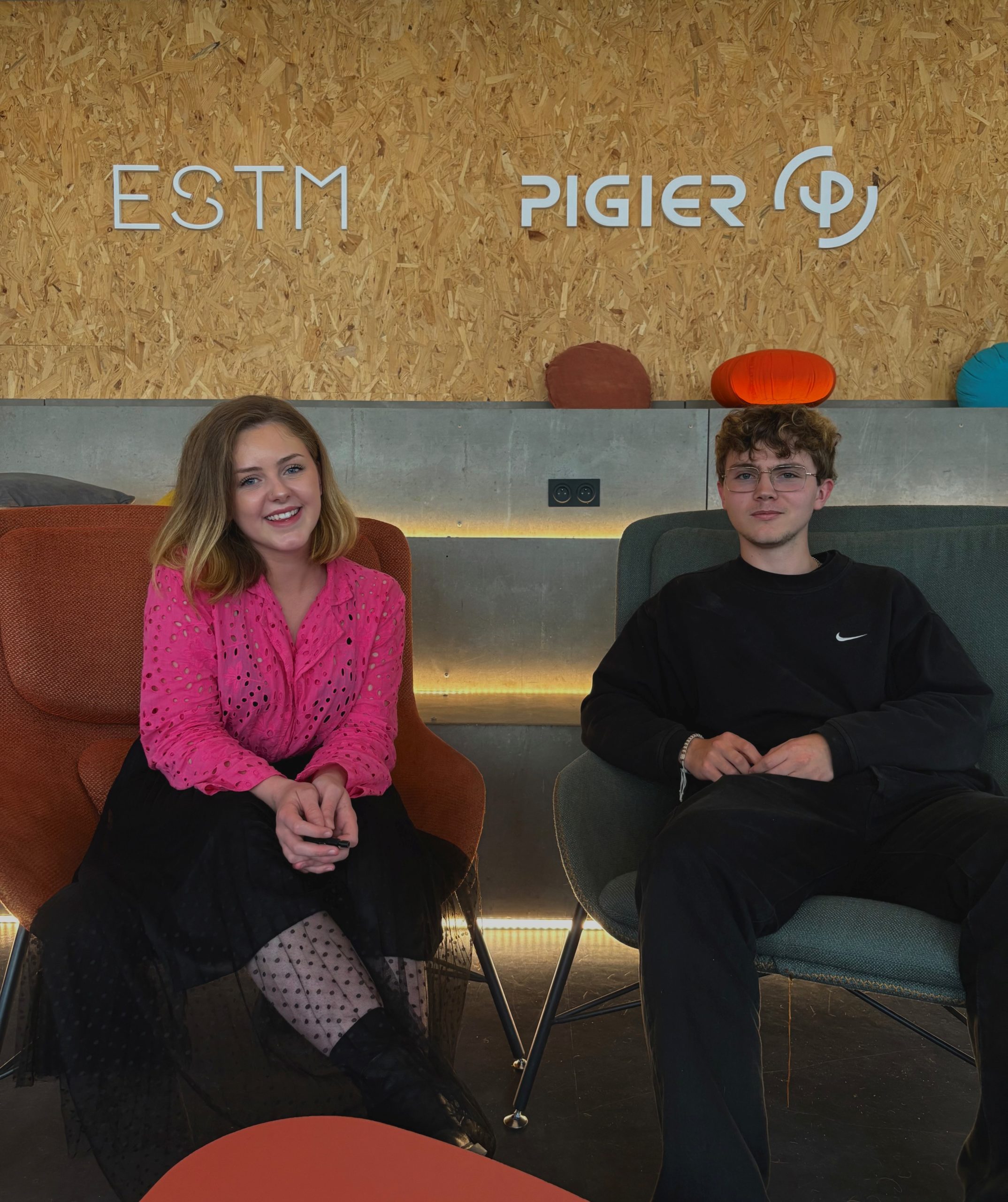 BTS Profession Immobilière : retour sur l’expérience de Lou et Sacha en première année