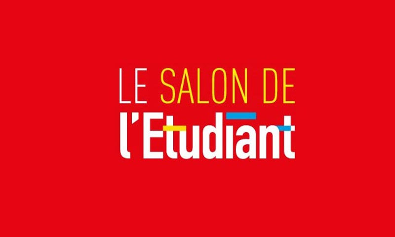 Événement L’ESTM au Salon de l’Étudiant de Besançon le 10 janvier 2026 : explorez nos formations en alternance du Bac au Bac+5