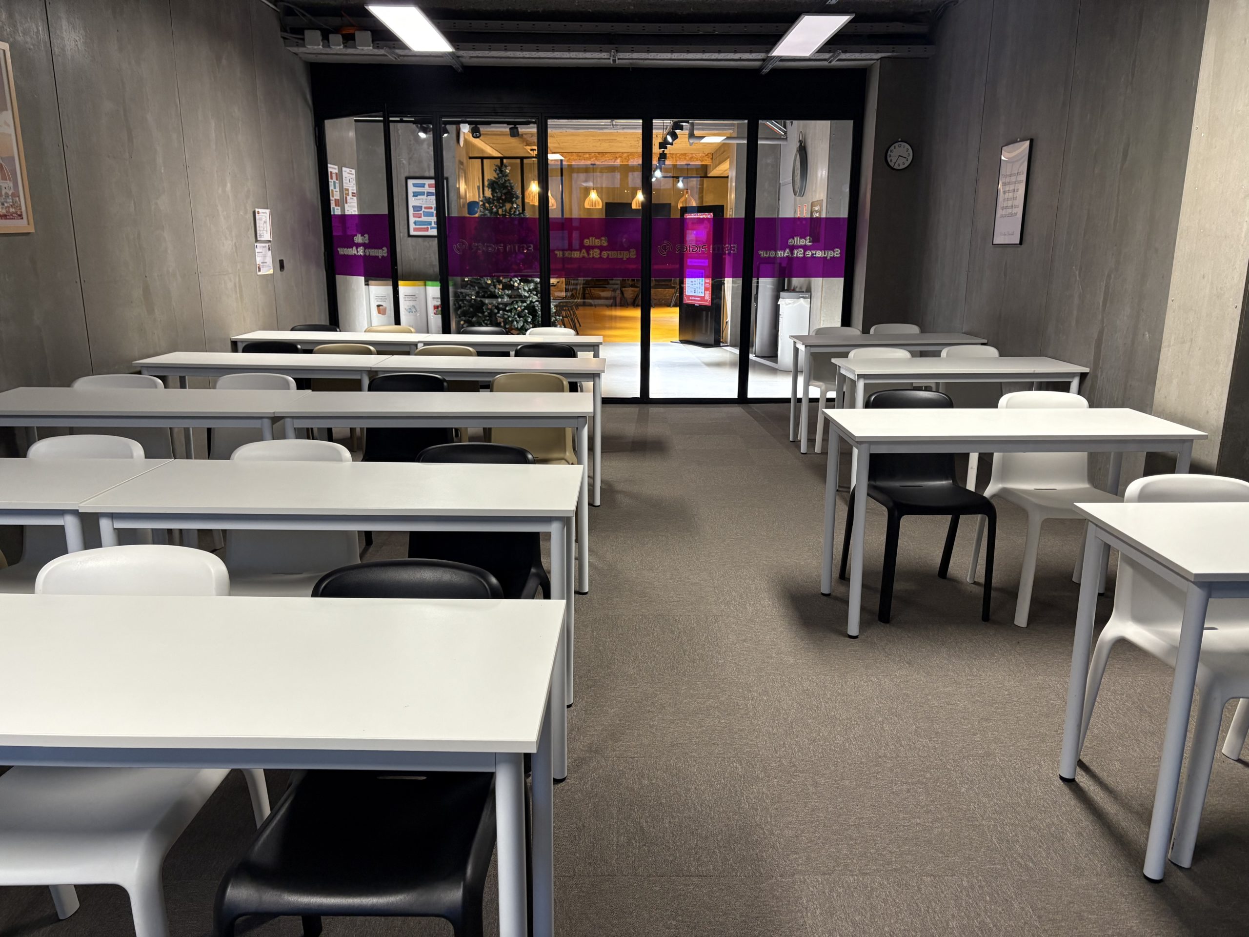 Événement Journée portes ouvertes le 17 janvier 2026 : découvrez l’ESTM et ses formations du BAC au BAC+5