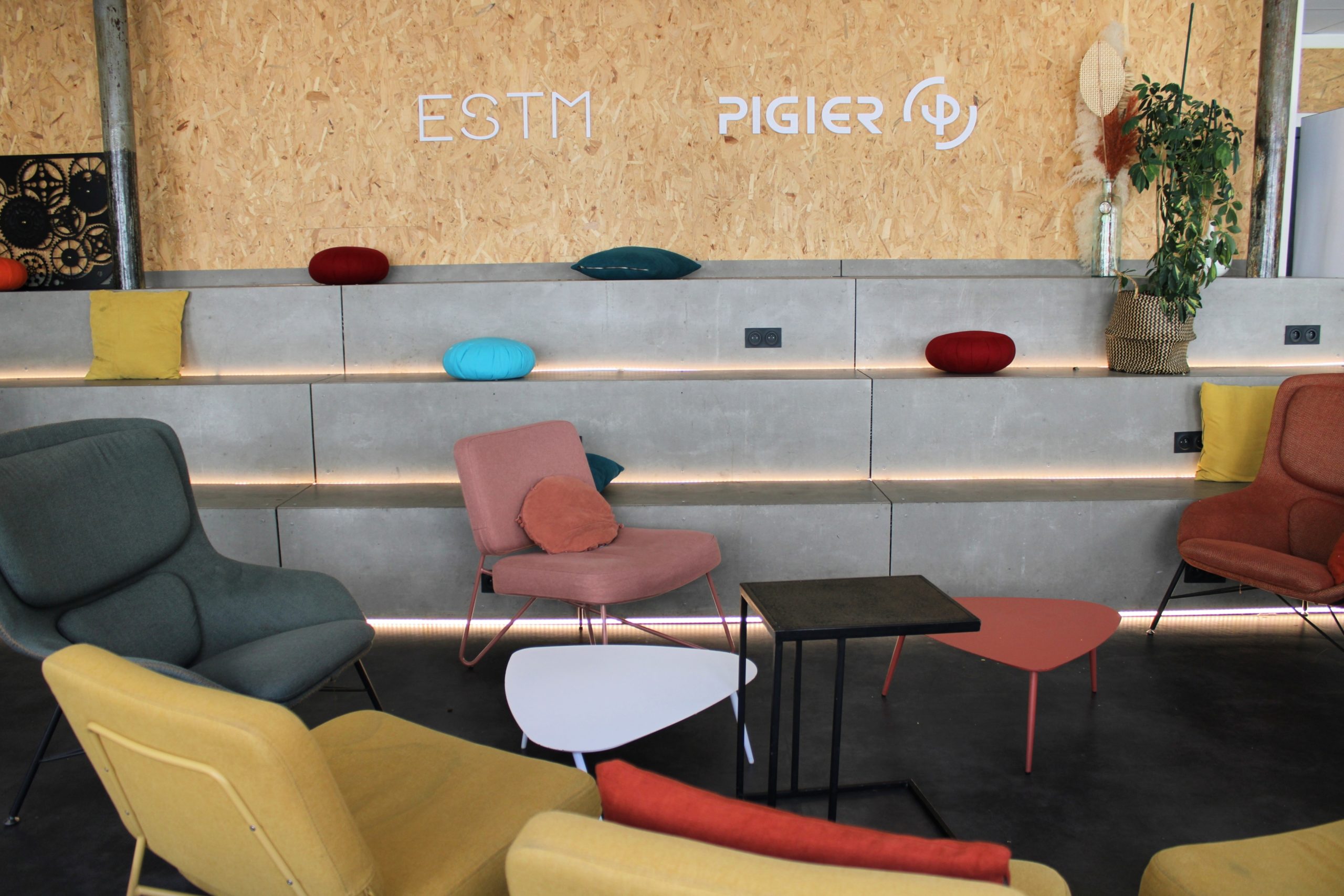 Événement Soirée de l’orientation du 4 décembre ( portes ouvertes ) : découvrez l’ESTM à Besançon