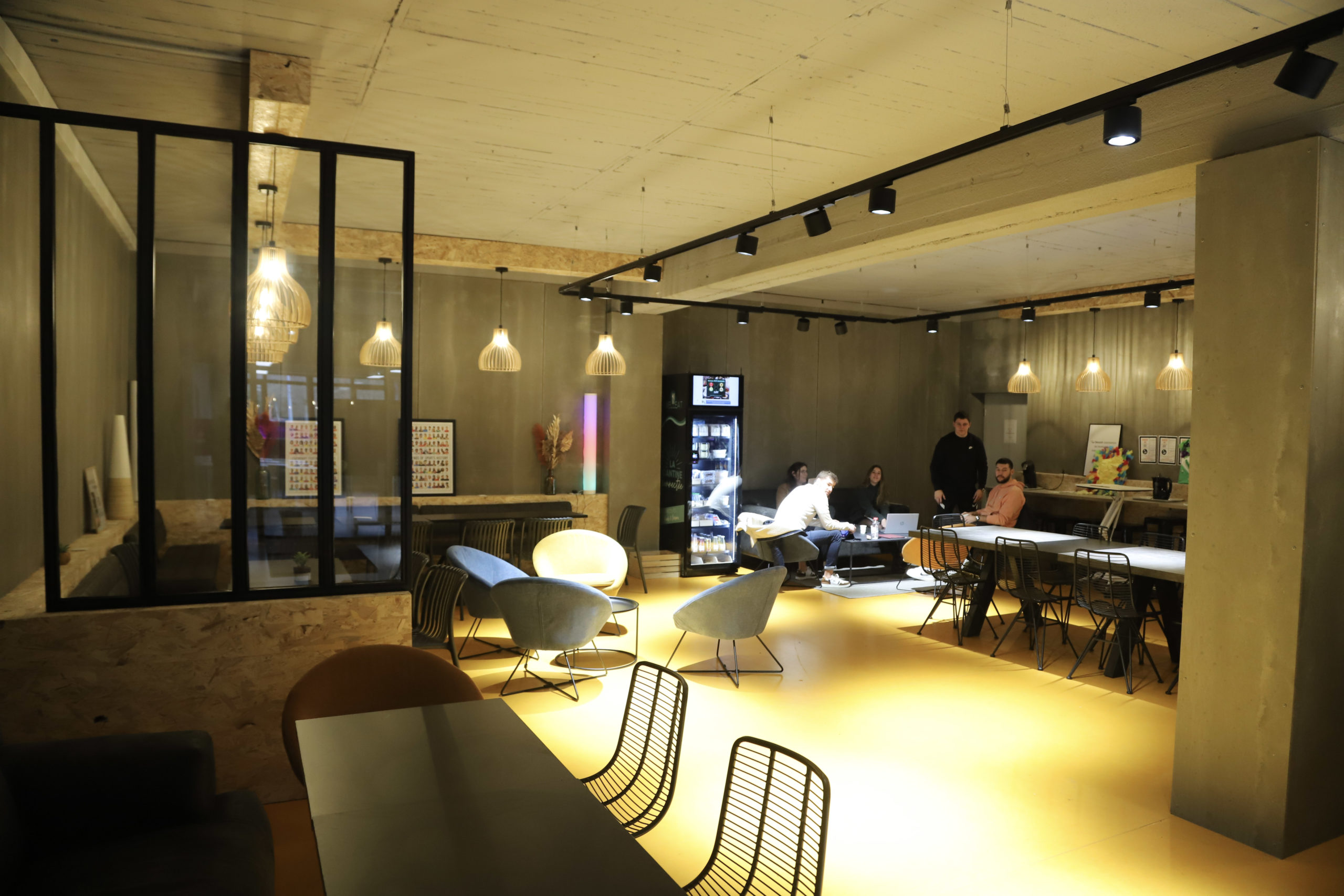 Événement Matinée portes ouvertes : une immersion privilégiée au cœur de l’ESTM