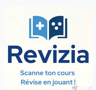 Revizia : l’application intelligente pour réviser autrement à l’ESTM PIGIER Besançon