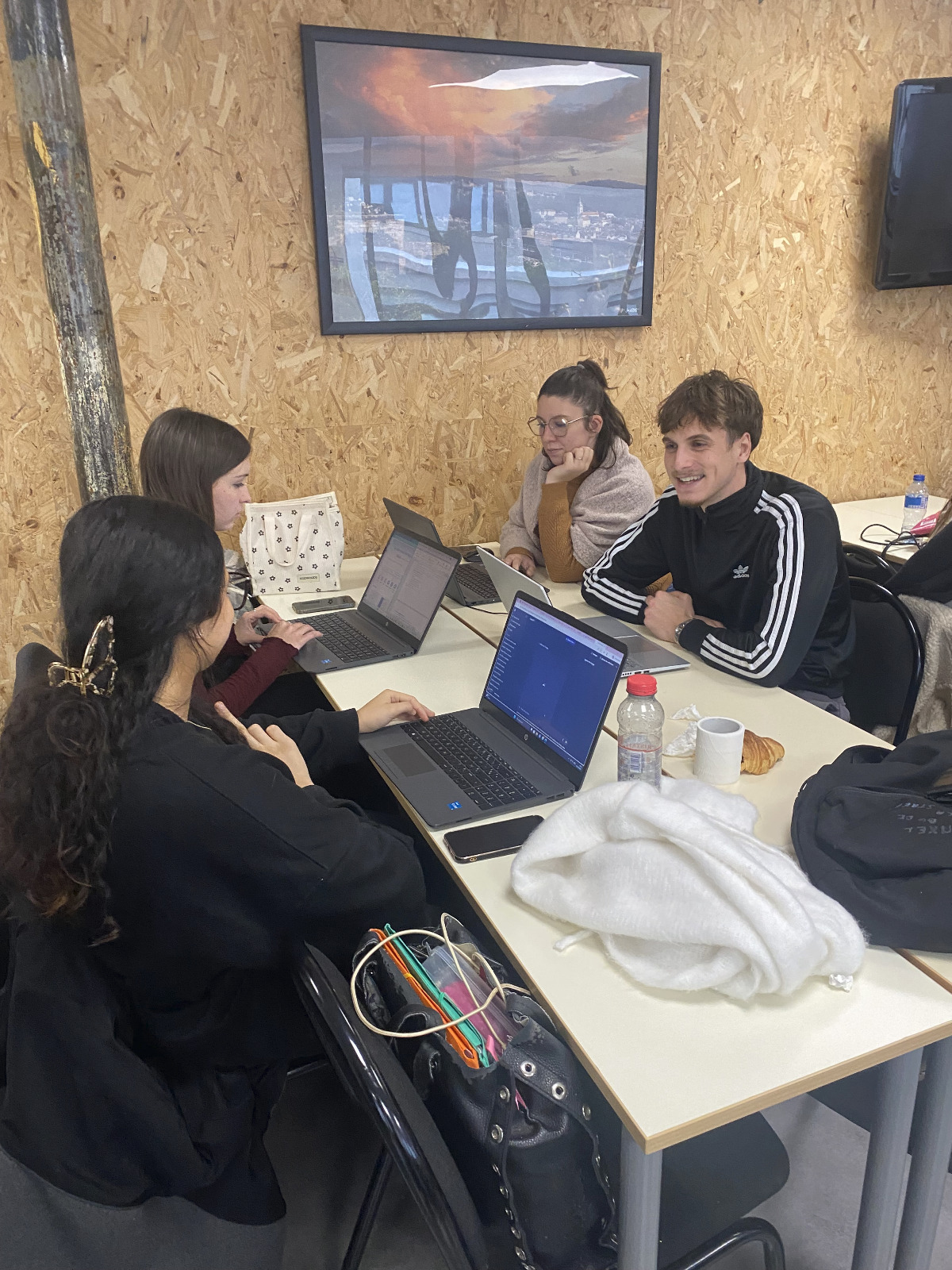 Clap de fin pour le Business Game Pigier 2025 : un défi relevé avec brio