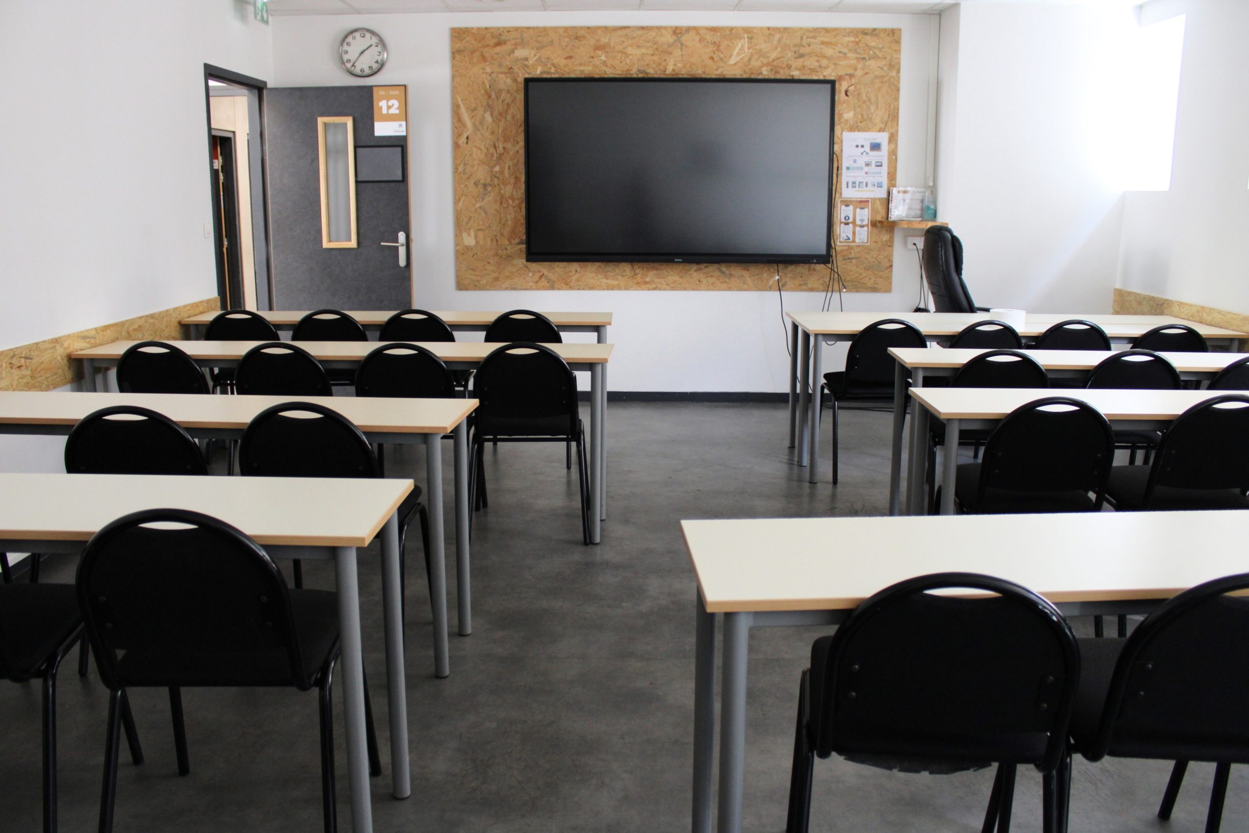 Événement Soirée portes ouvertes le 5 février 2026 : découvrez l’ESTM et ses formations