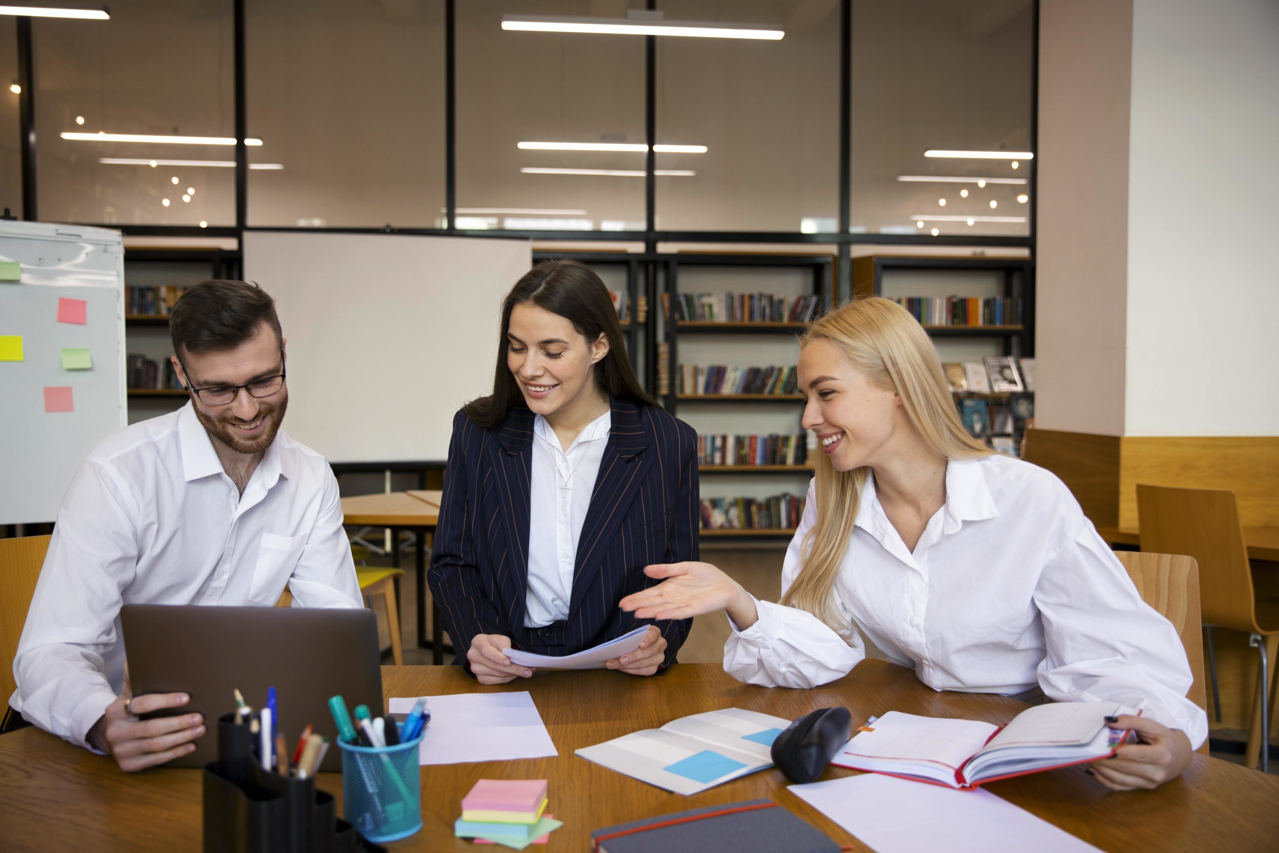 Que faut-il connaître concernant le niveau du Bachelor ressources humaines ?