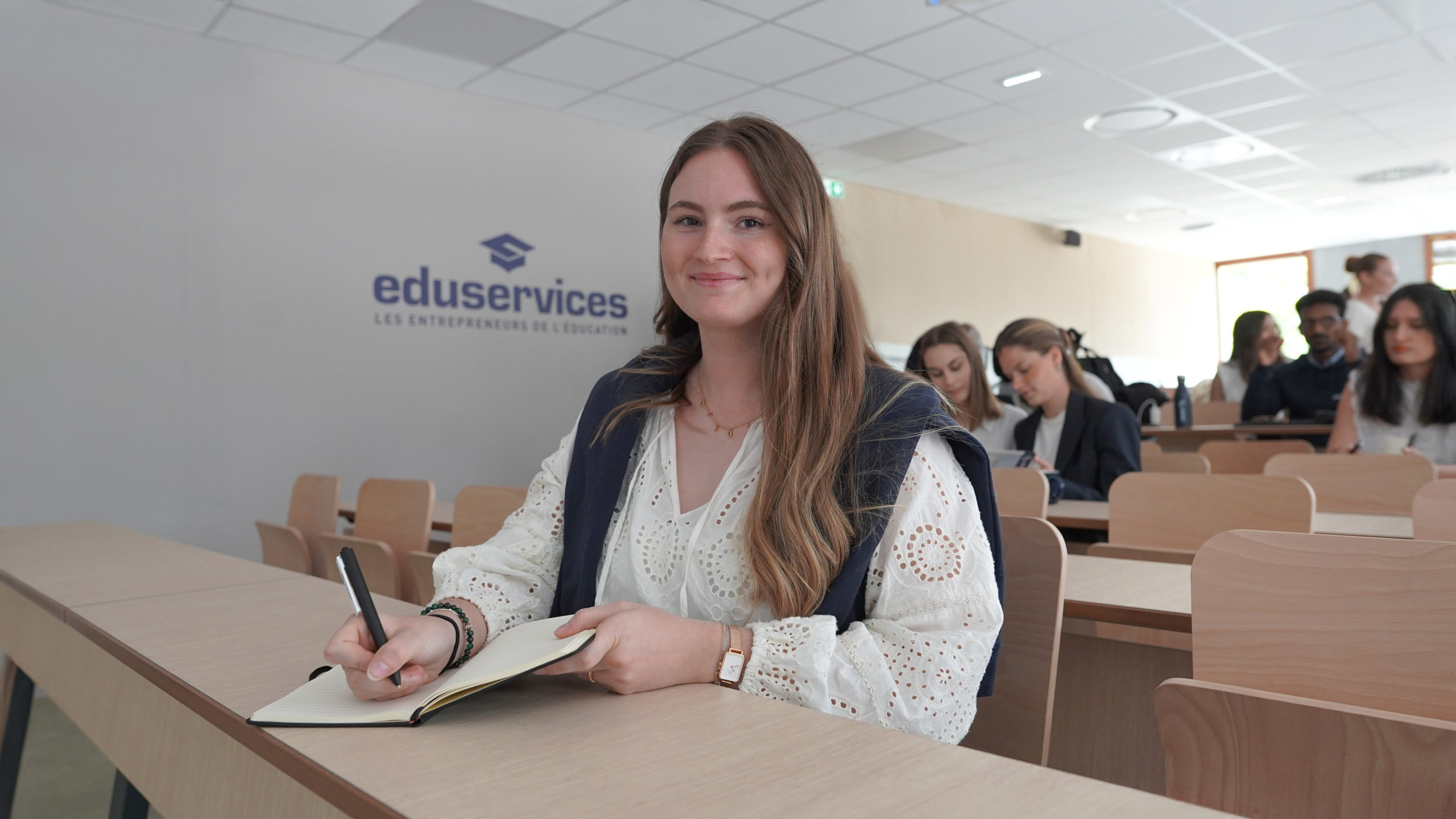 Événement Session de recrutement ESTM : participez chaque mercredi de 14h à 17h