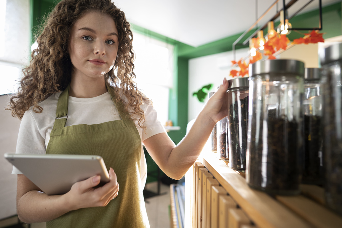 Formation BAC+2 Responsable de Petite ou Moyenne Structure