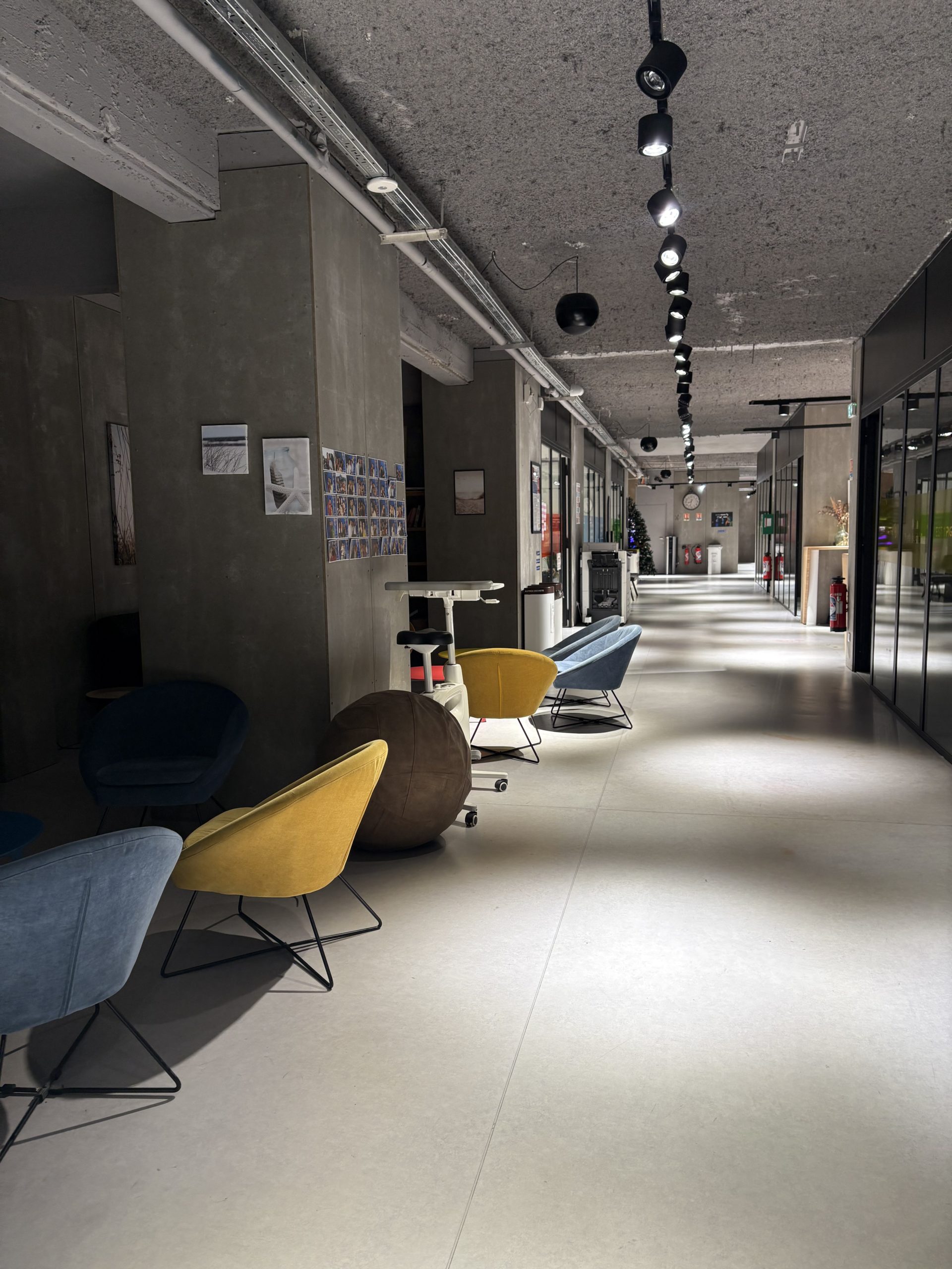 Événement Participez à notre session de recrutement Mercredi 11 mars 