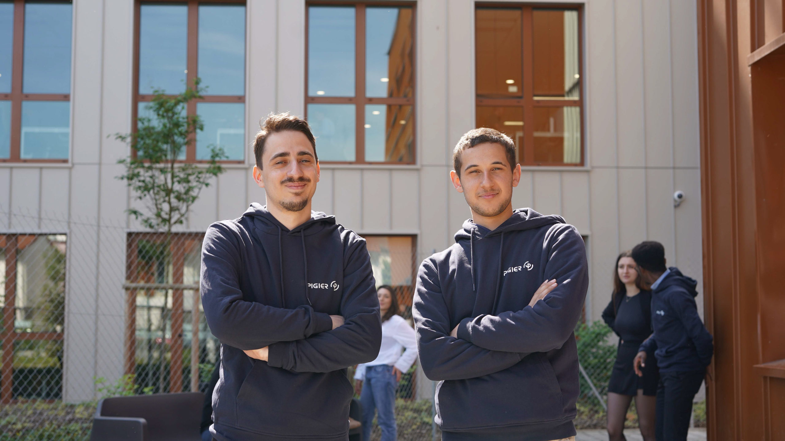 Événement eJPO Pigier : une carrière dans l’immobilier, les clés pour réussir