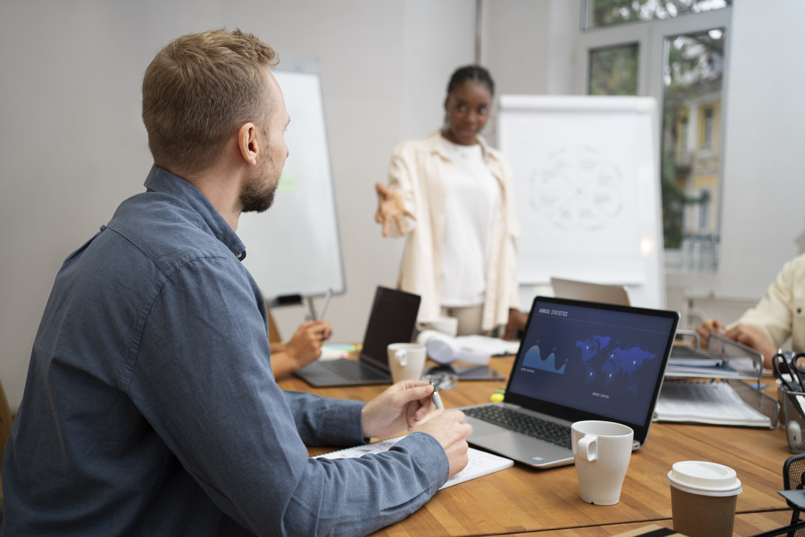 Emploi en finance : réalité vs idées reçues