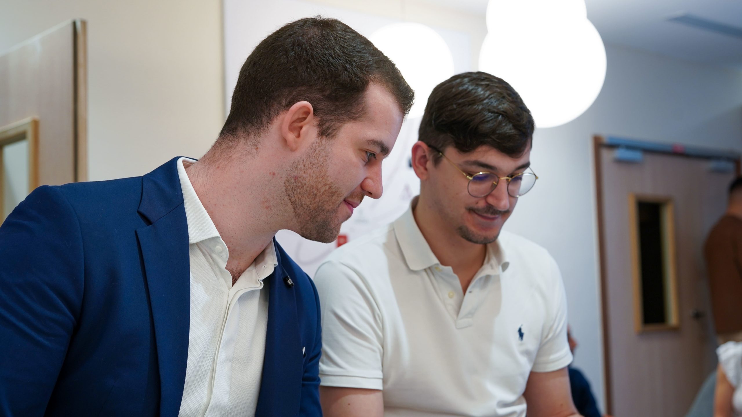 Actualité Aides à l’embauche d’apprentis : ce qui change pour l’alternance