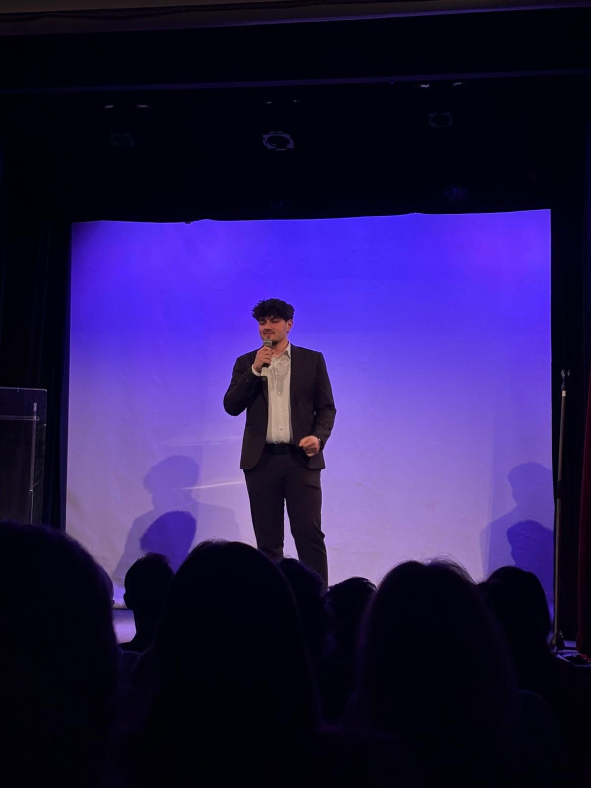 Actualité Concours d’éloquence EDUSERVICES : une performance inspirante pour ESTM Pigier