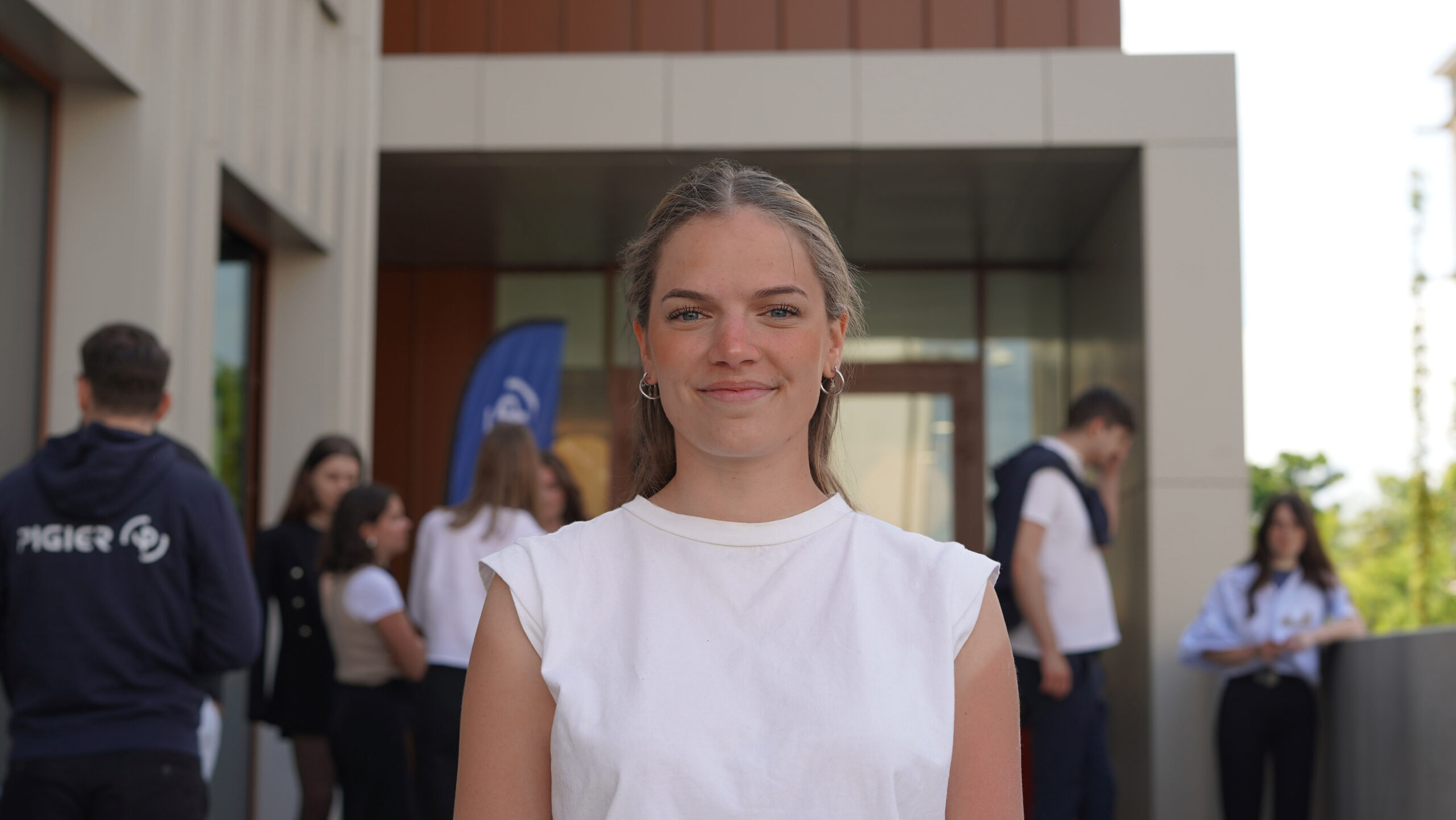 Événement Participez à notre session de recrutement du 10 juin à ESTM Besançon