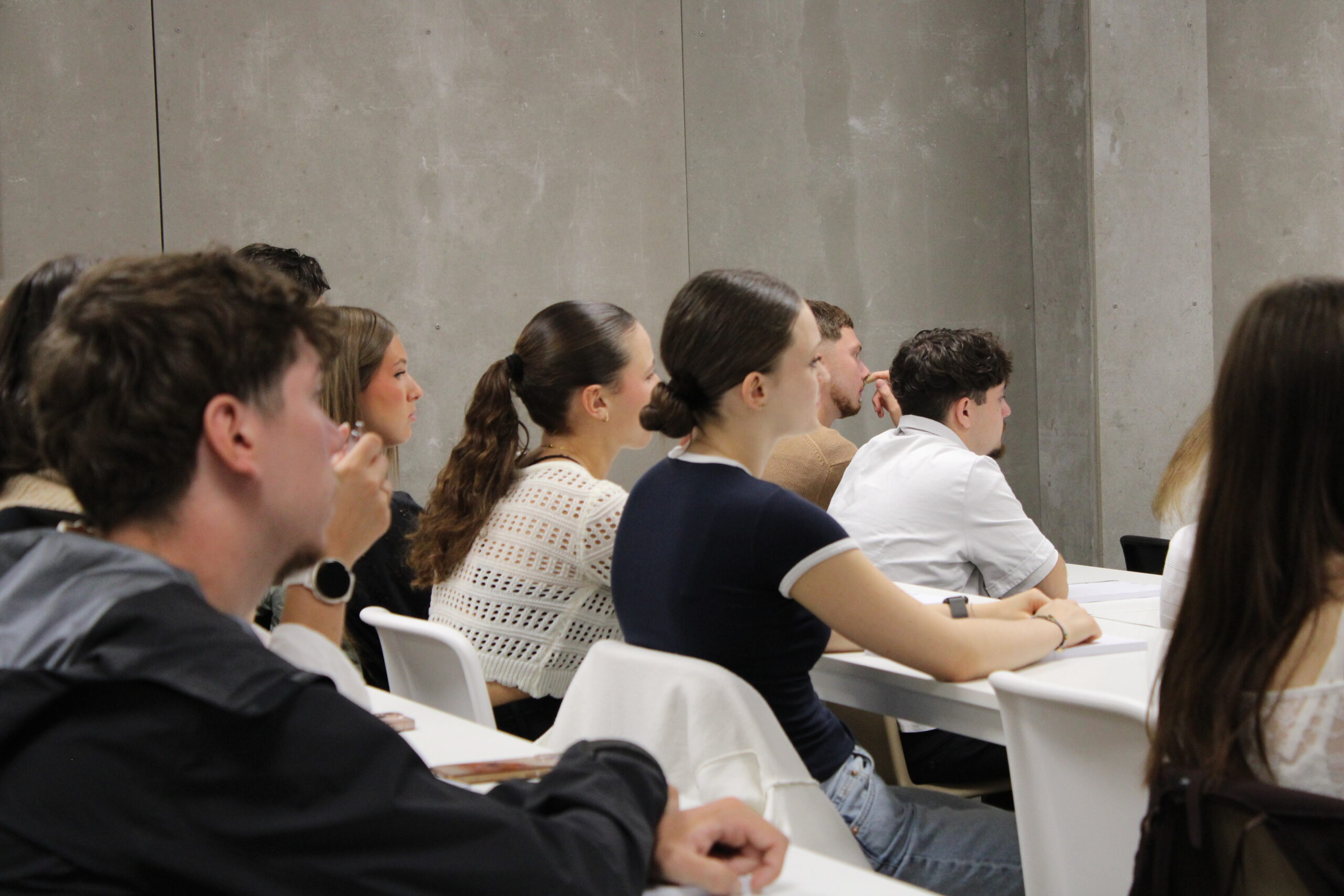 Événement Participez à notre session de recrutement du 3 juin à ESTM Besançon