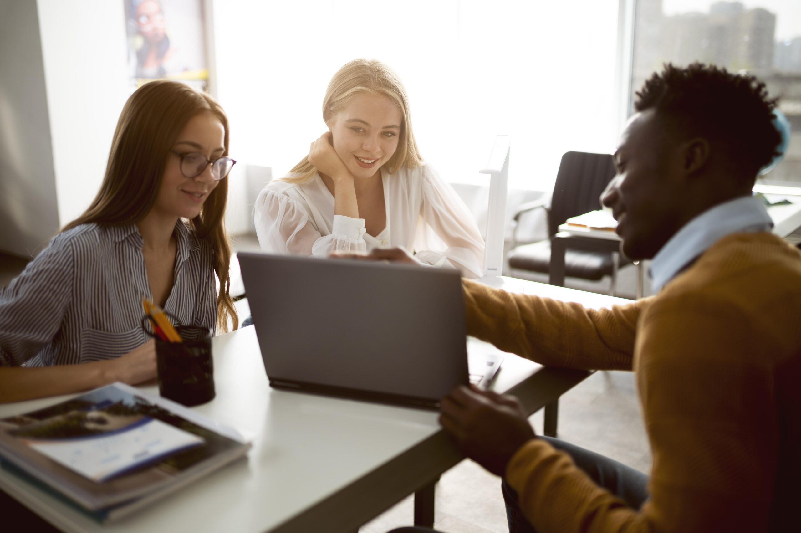 Bachelor RH : missions et débouchés.