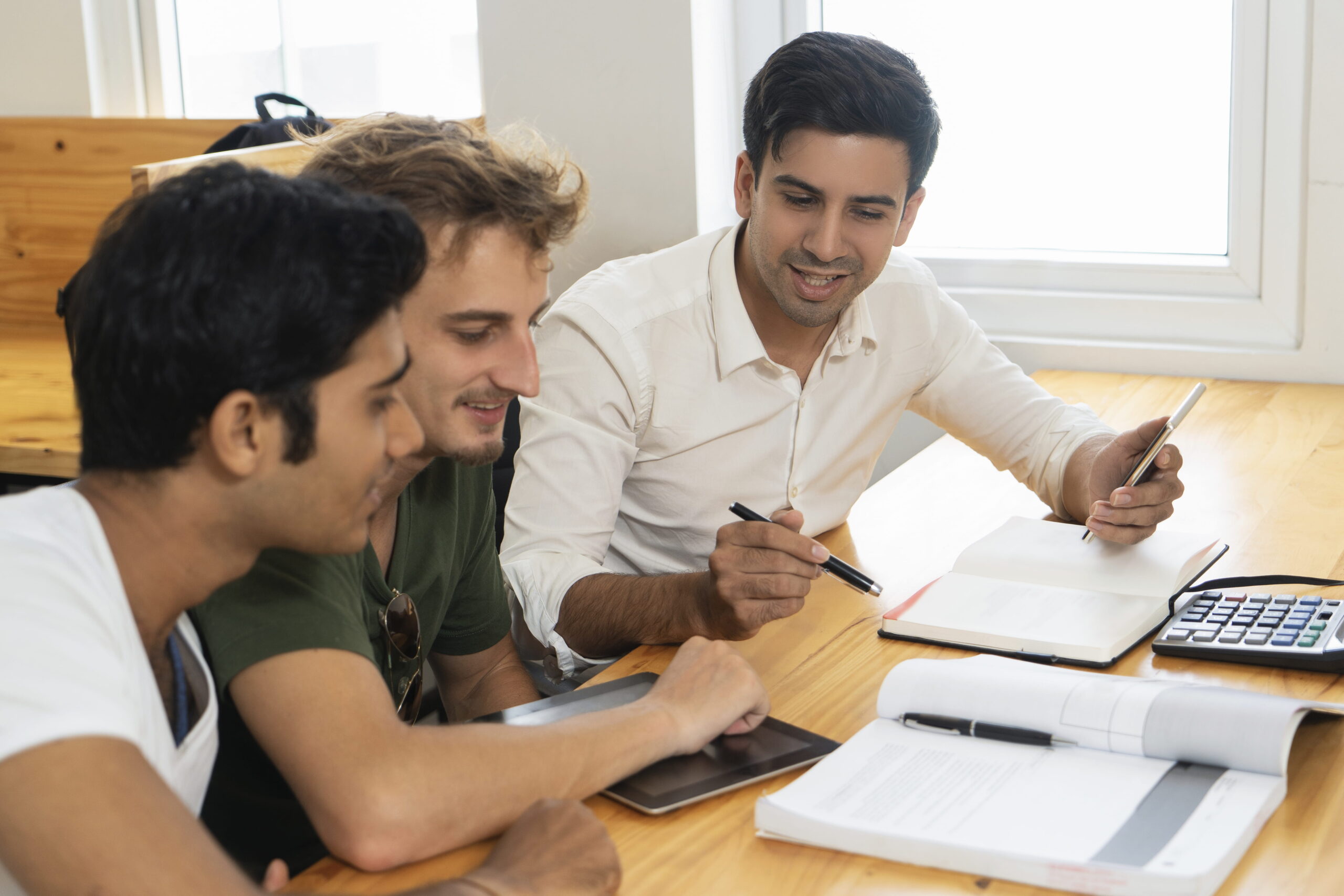 BTS Comptabilité et Gestion : programme et débouchés.
