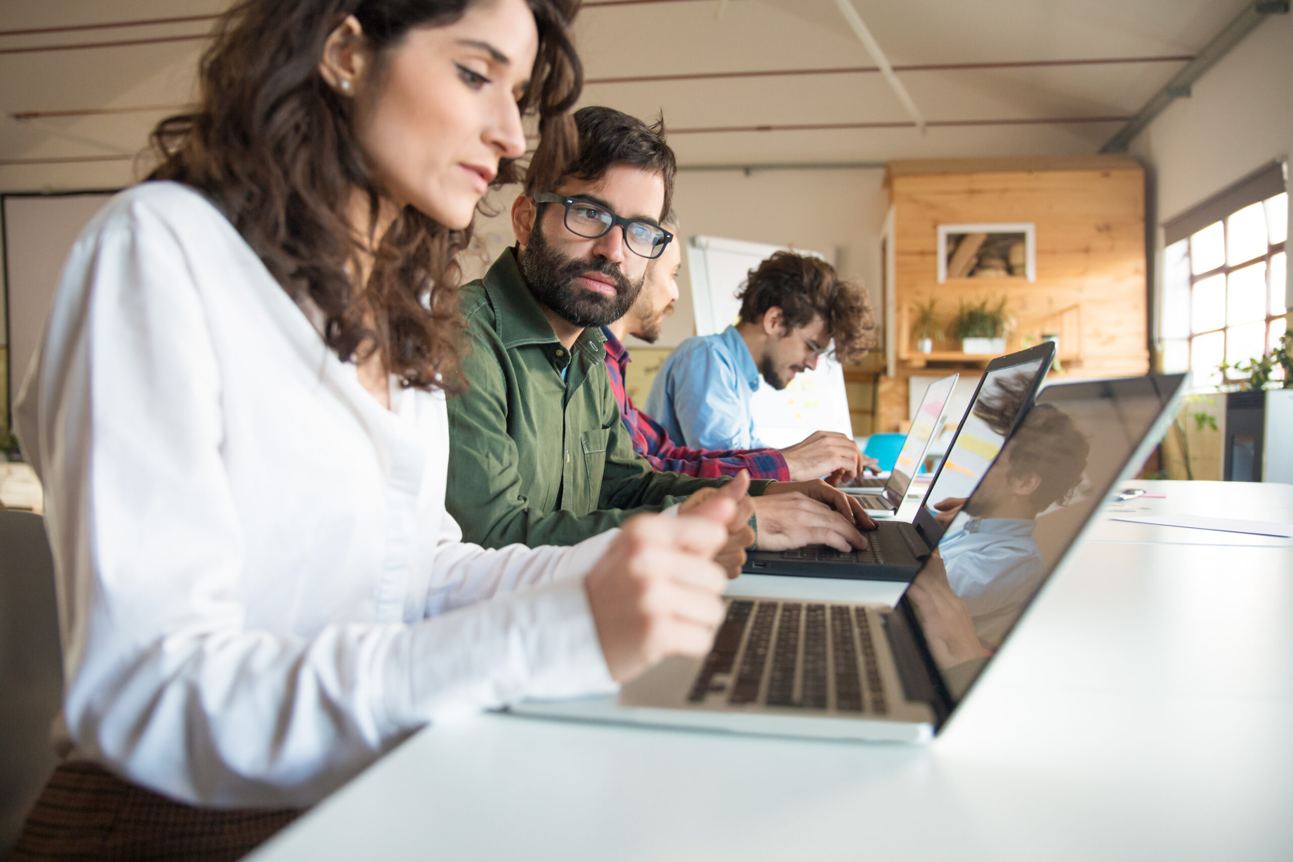 BAC+5 Marketing : quels métiers et salaires ?