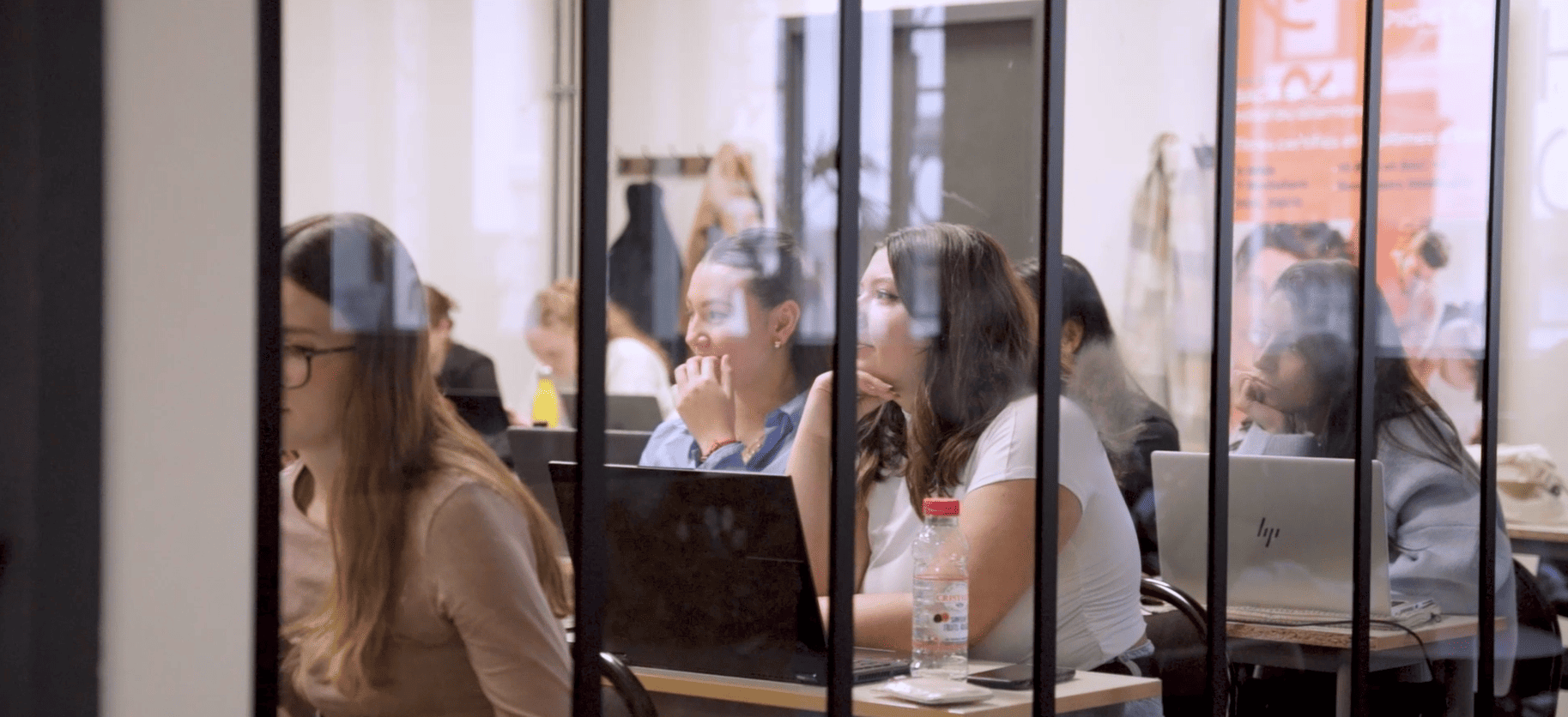 Actualité Formation Bac +2 Assistant de direction avec 3 options : RH, Communication et Commerciale